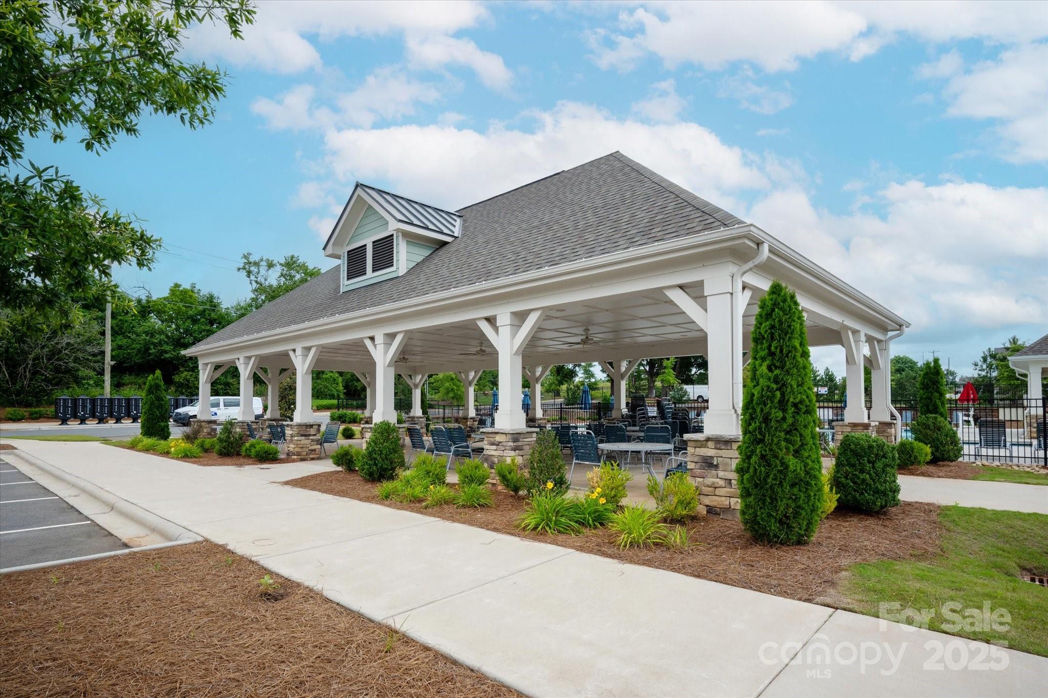 3304 Cheyney Park Drive