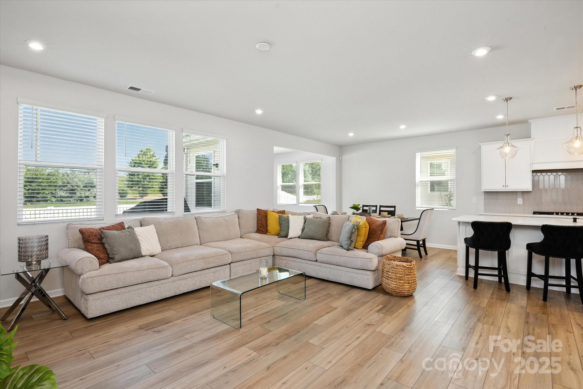 3304 Cheyney Park Drive