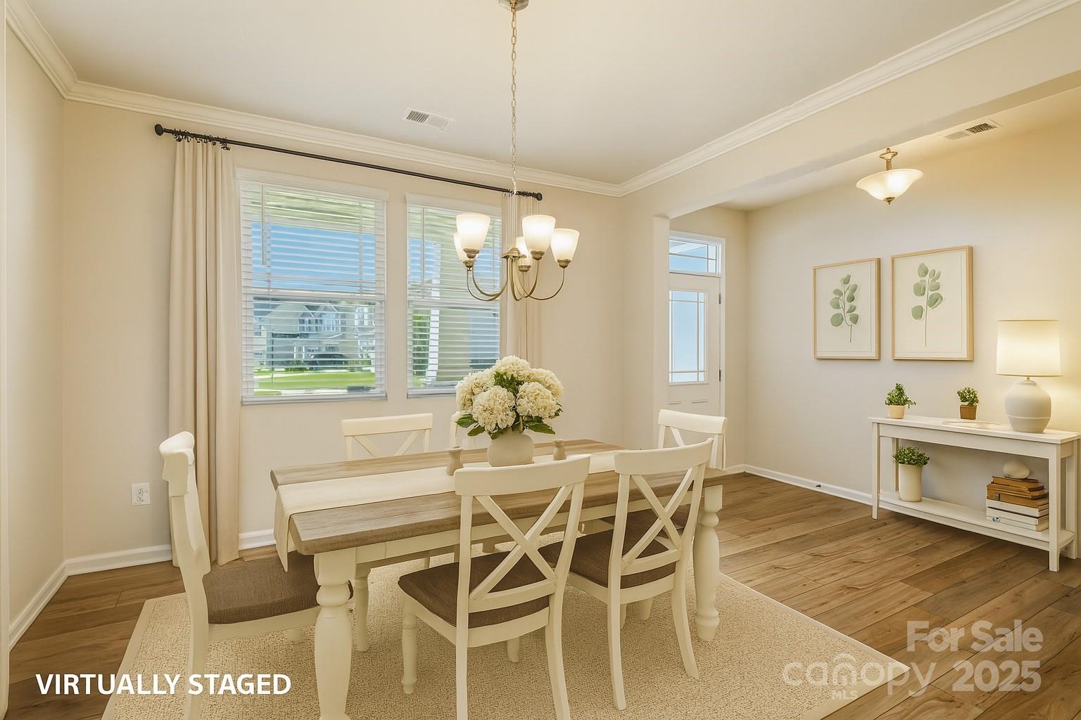 3304 Cheyney Park Drive