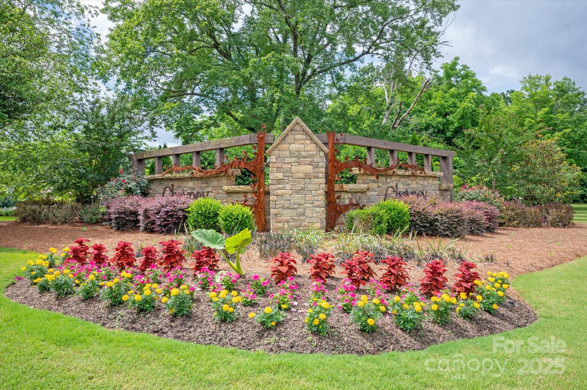 3304 Cheyney Park Drive