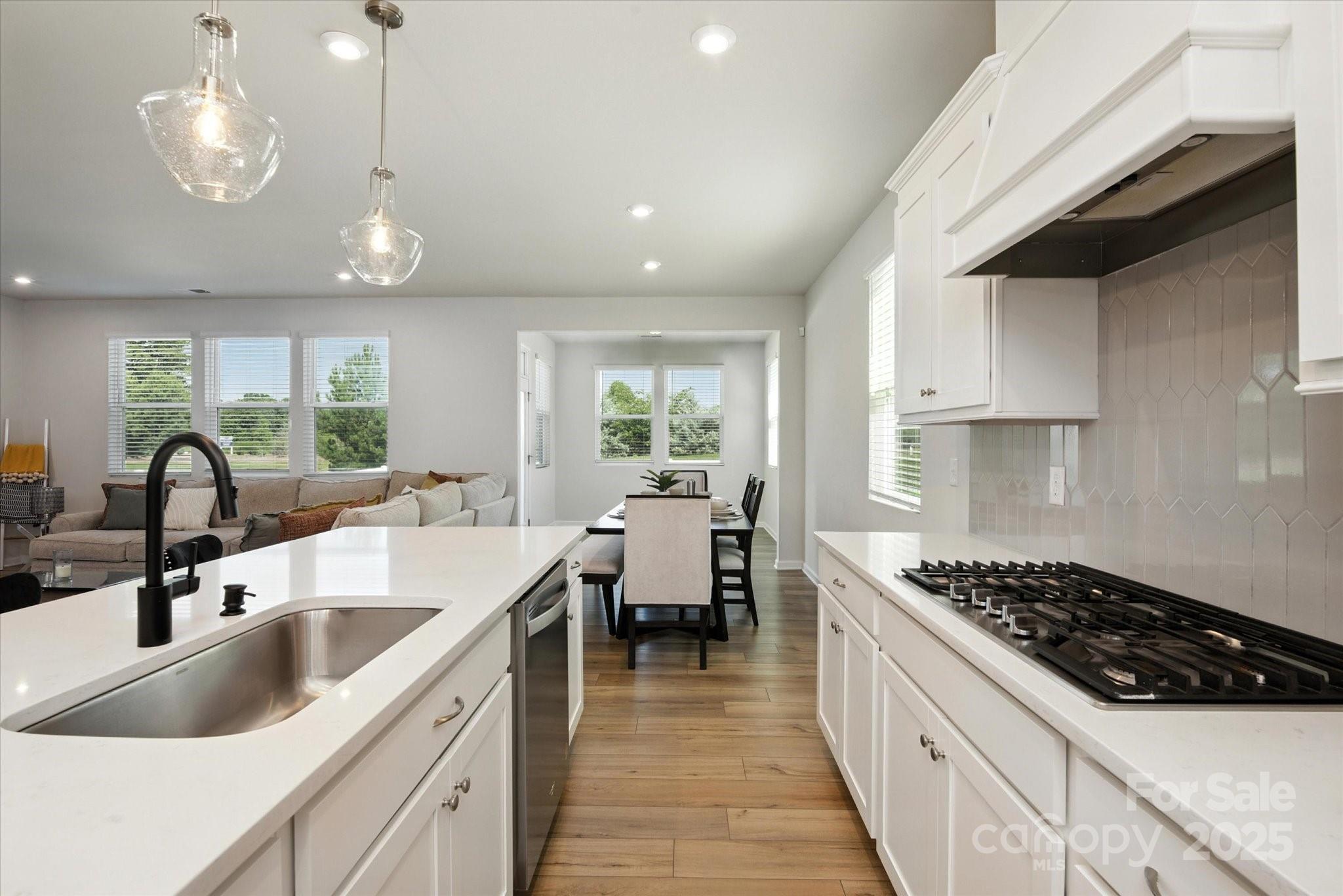 3304 Cheyney Park Drive