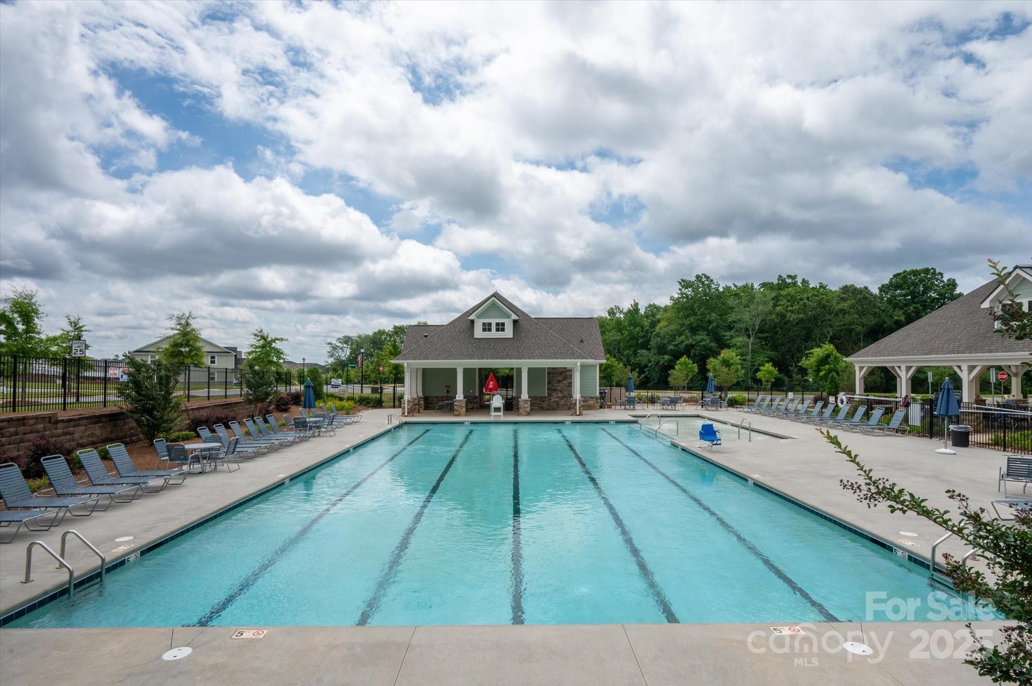 3304 Cheyney Park Drive