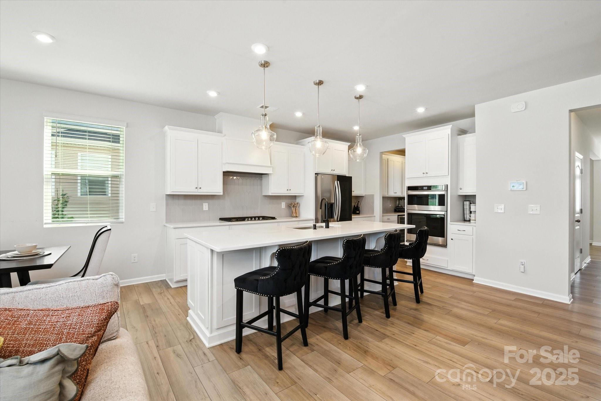 3304 Cheyney Park Drive