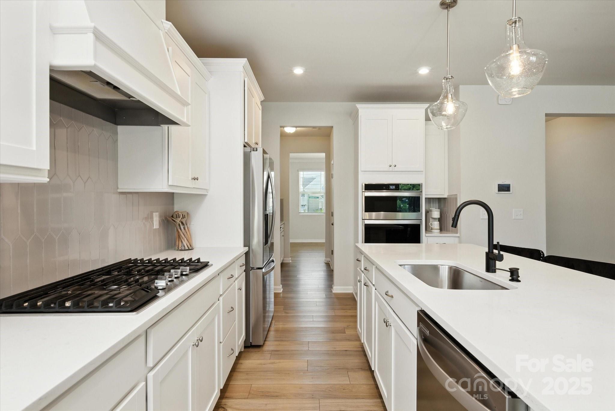 3304 Cheyney Park Drive