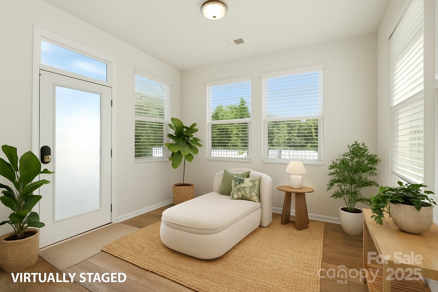 3304 Cheyney Park Drive