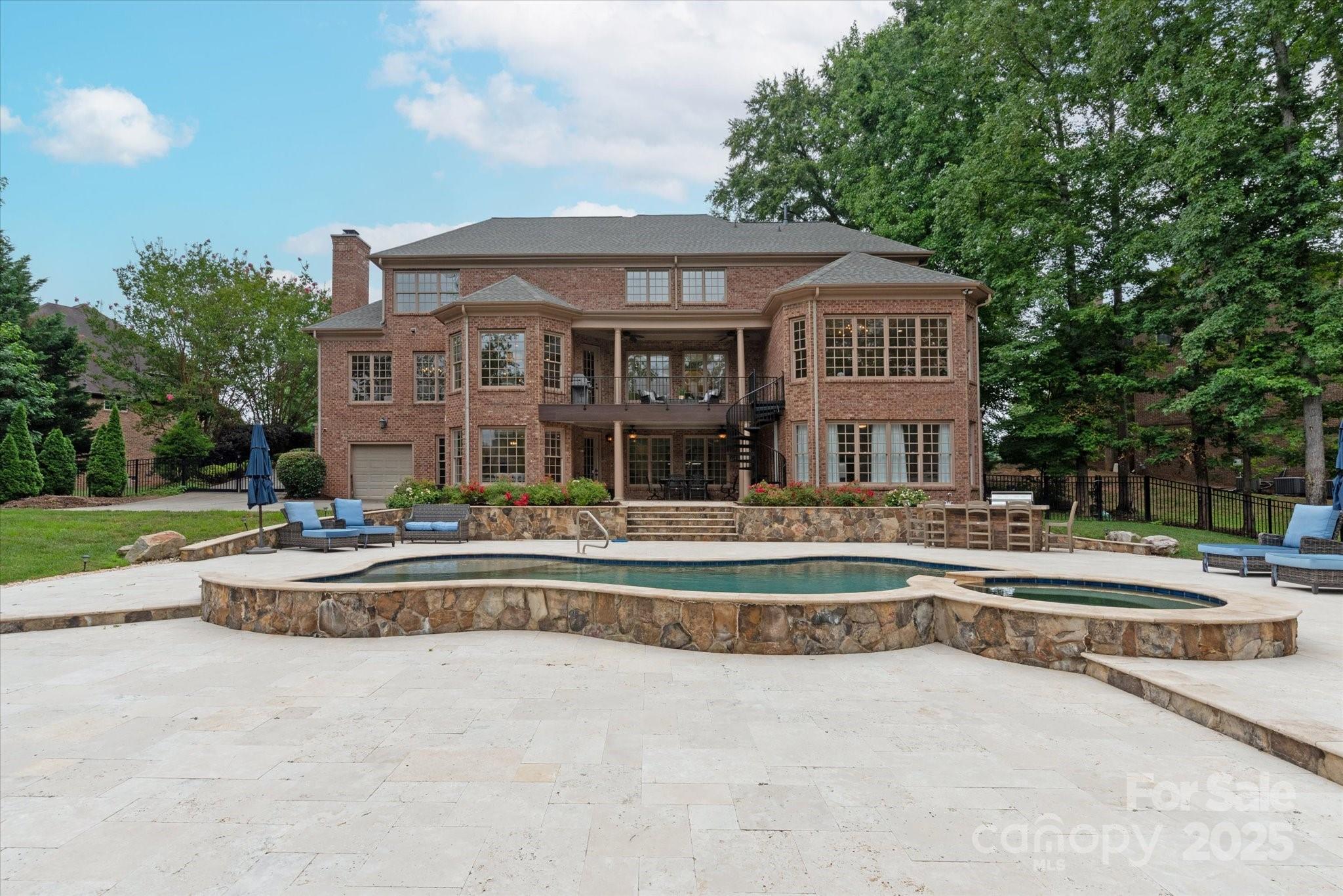1505 Hawkstone Drive