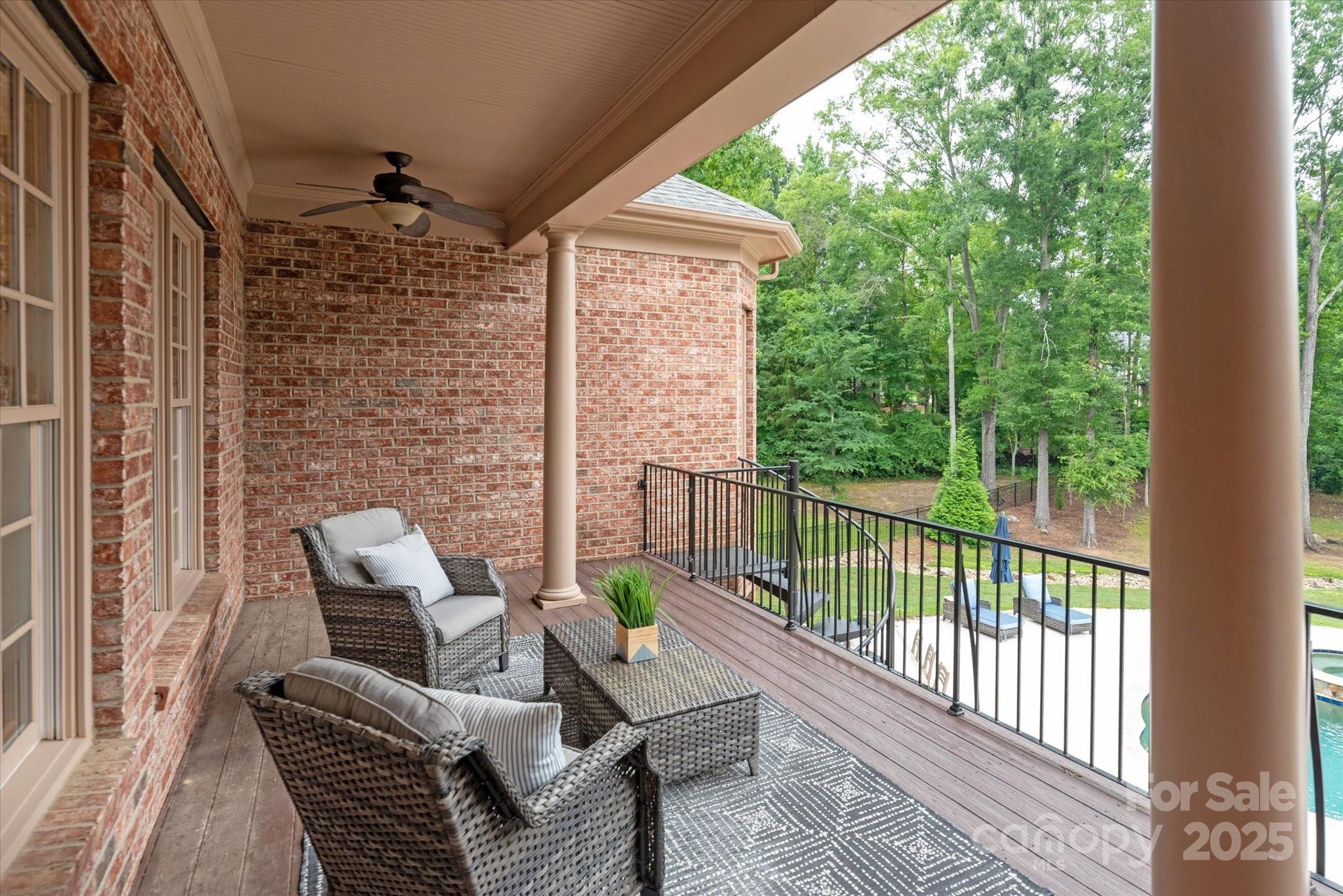 1505 Hawkstone Drive