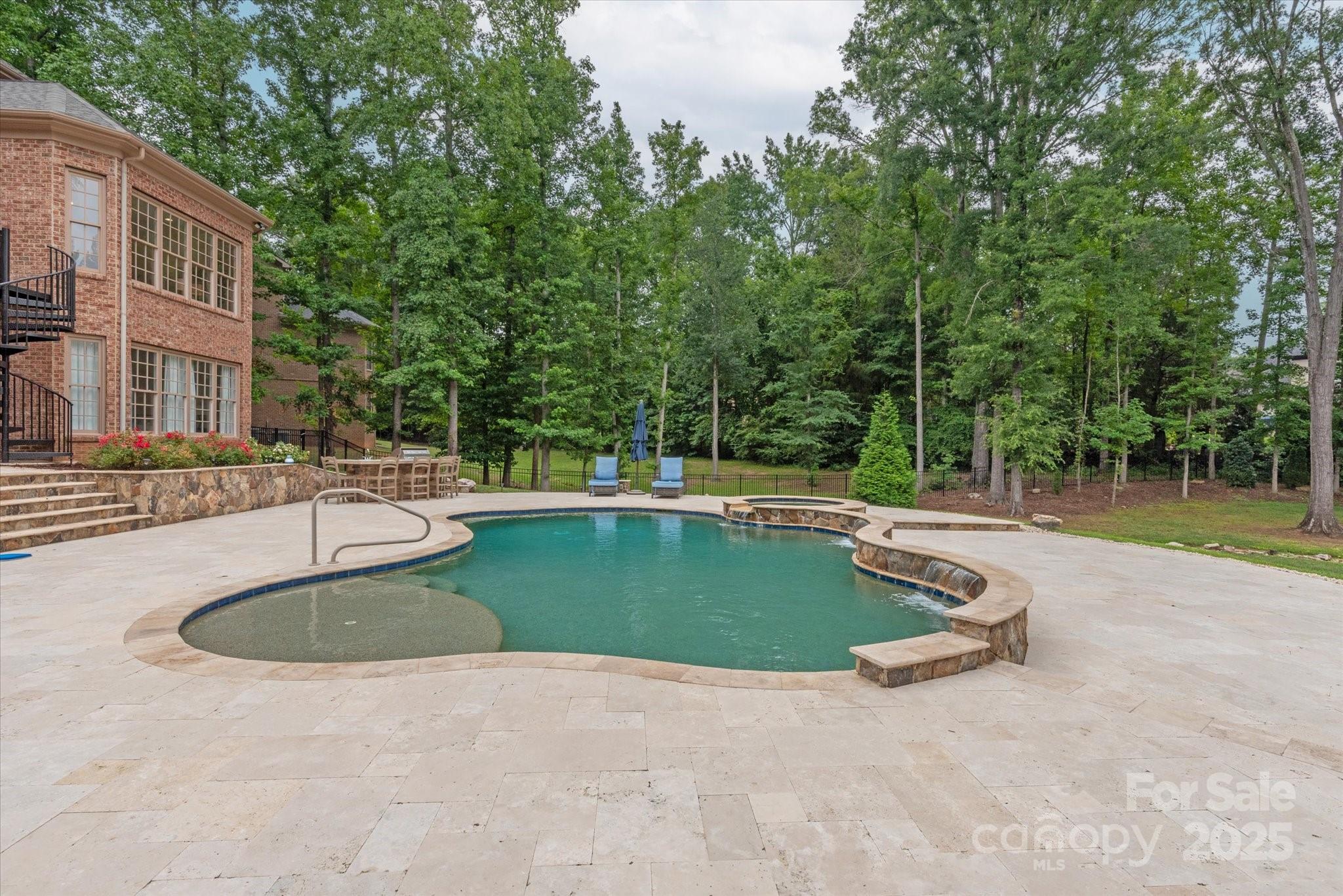 1505 Hawkstone Drive