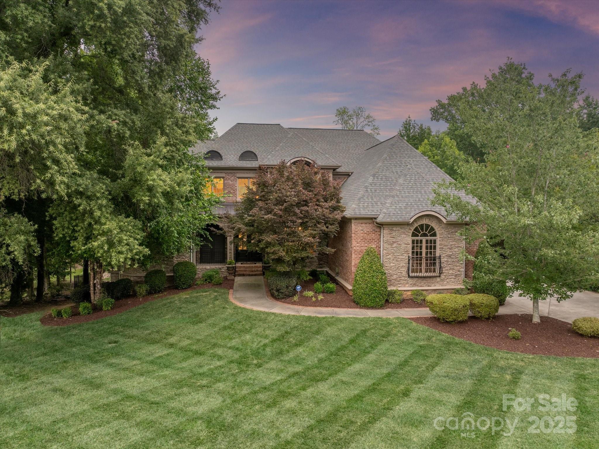 1505 Hawkstone Drive