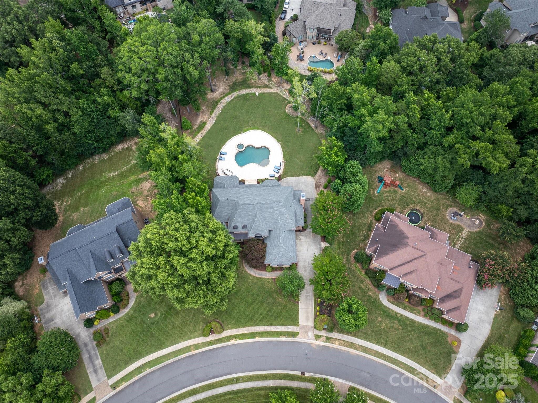 1505 Hawkstone Drive