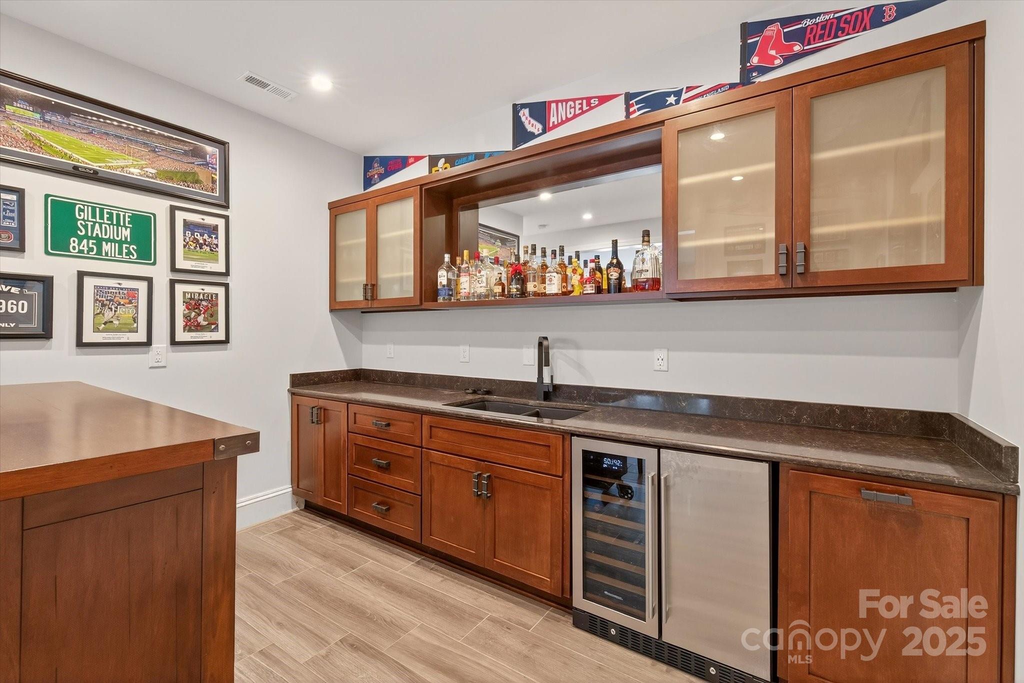 1505 Hawkstone Drive