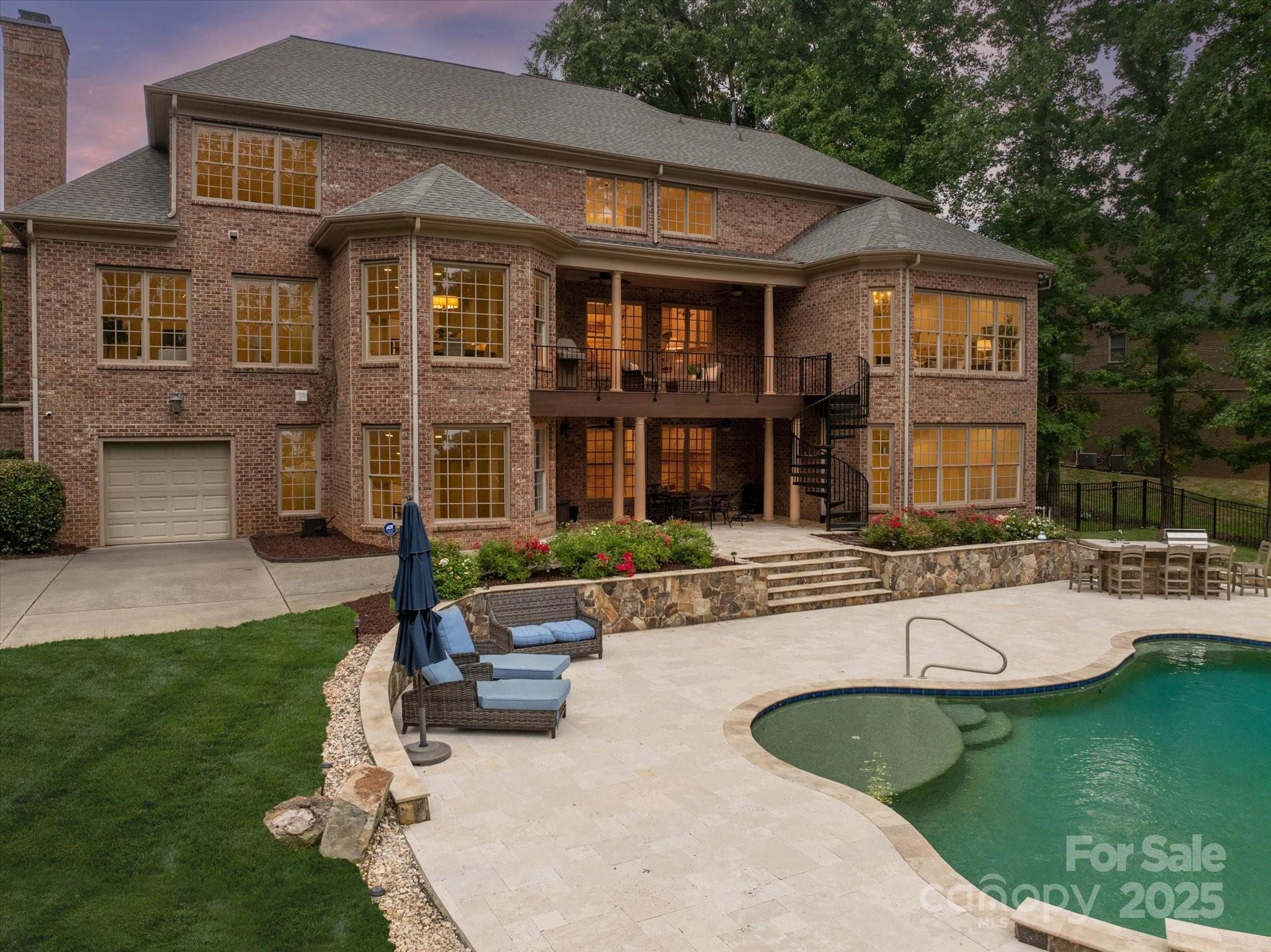 1505 Hawkstone Drive