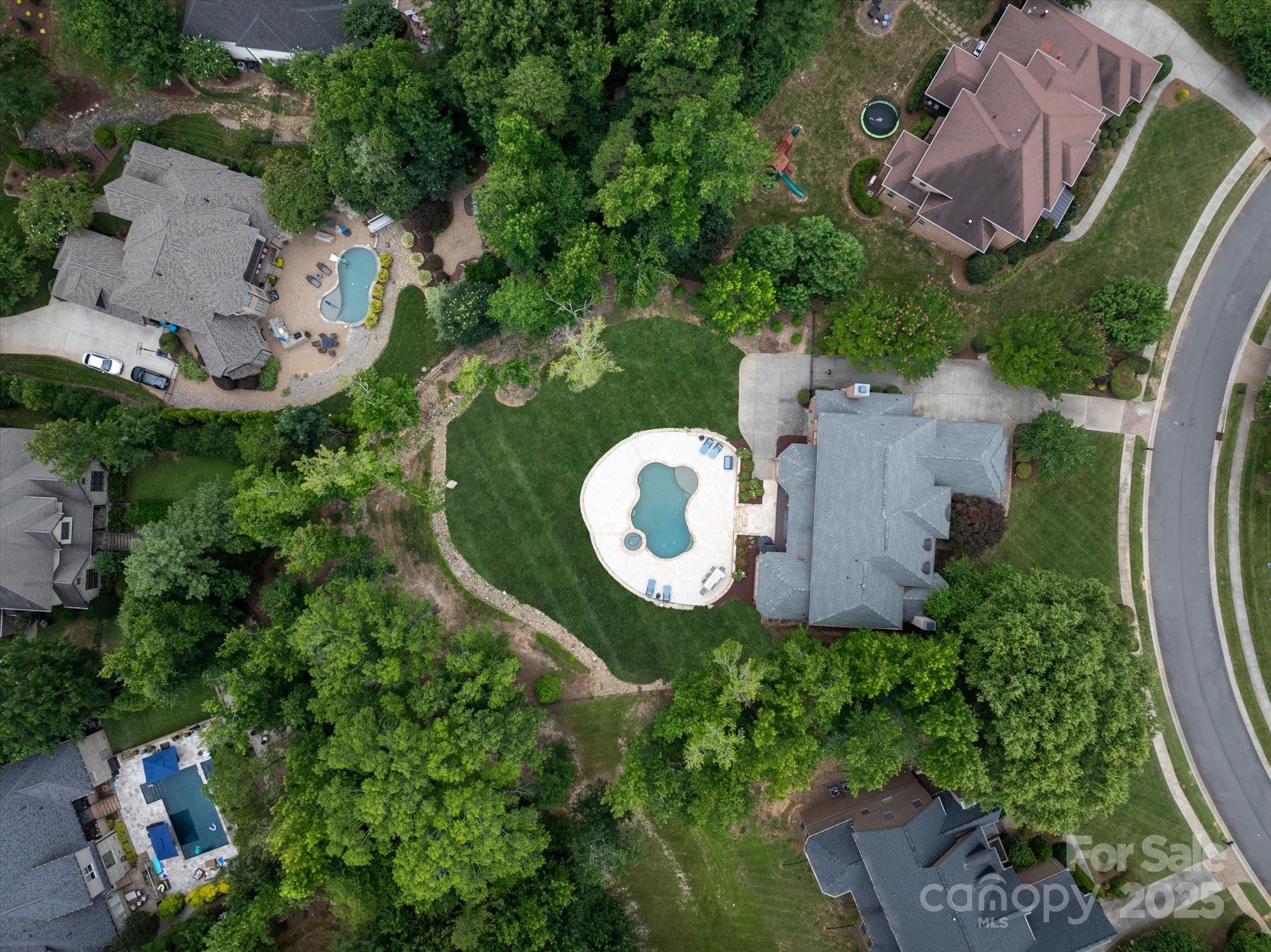 1505 Hawkstone Drive