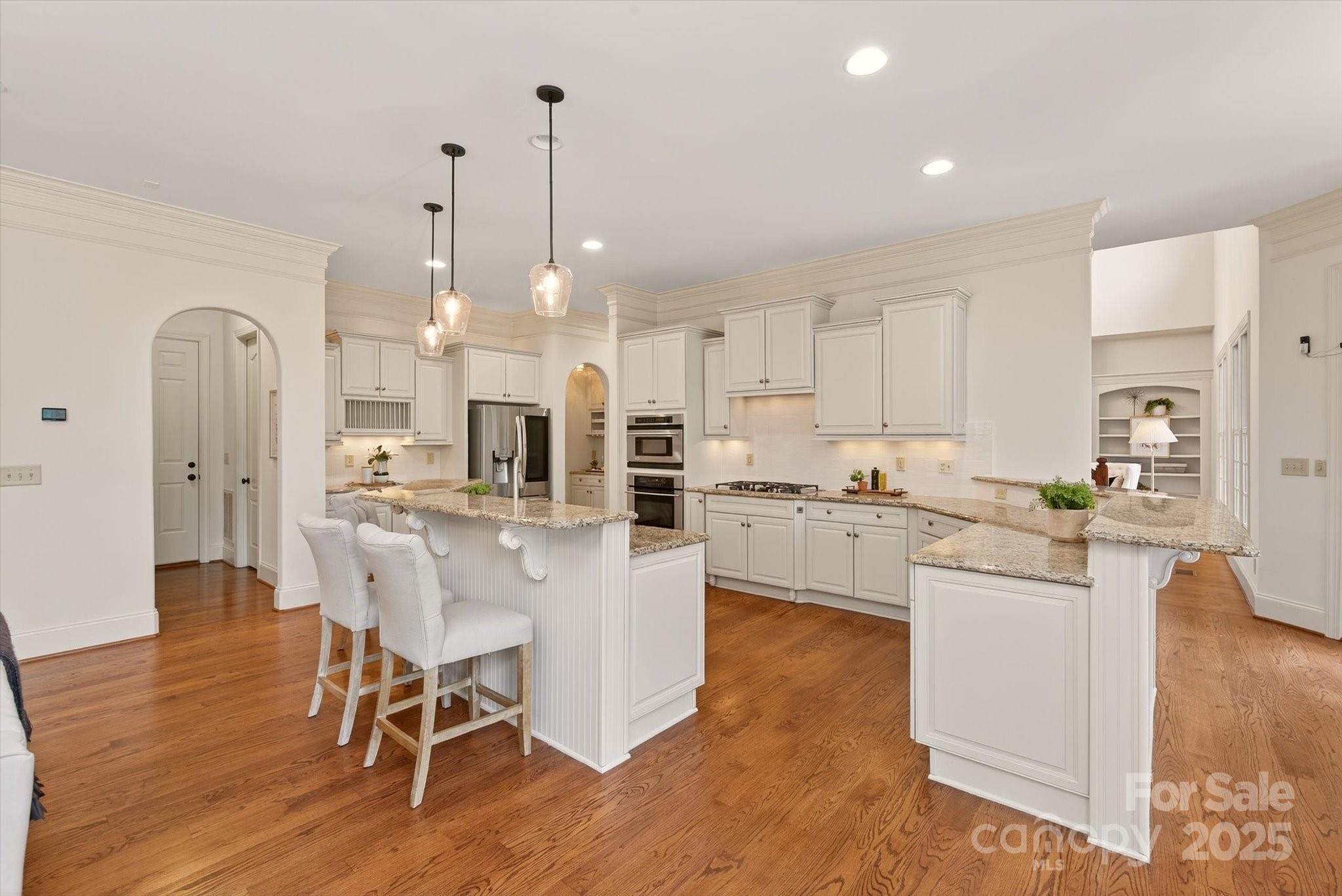 1505 Hawkstone Drive
