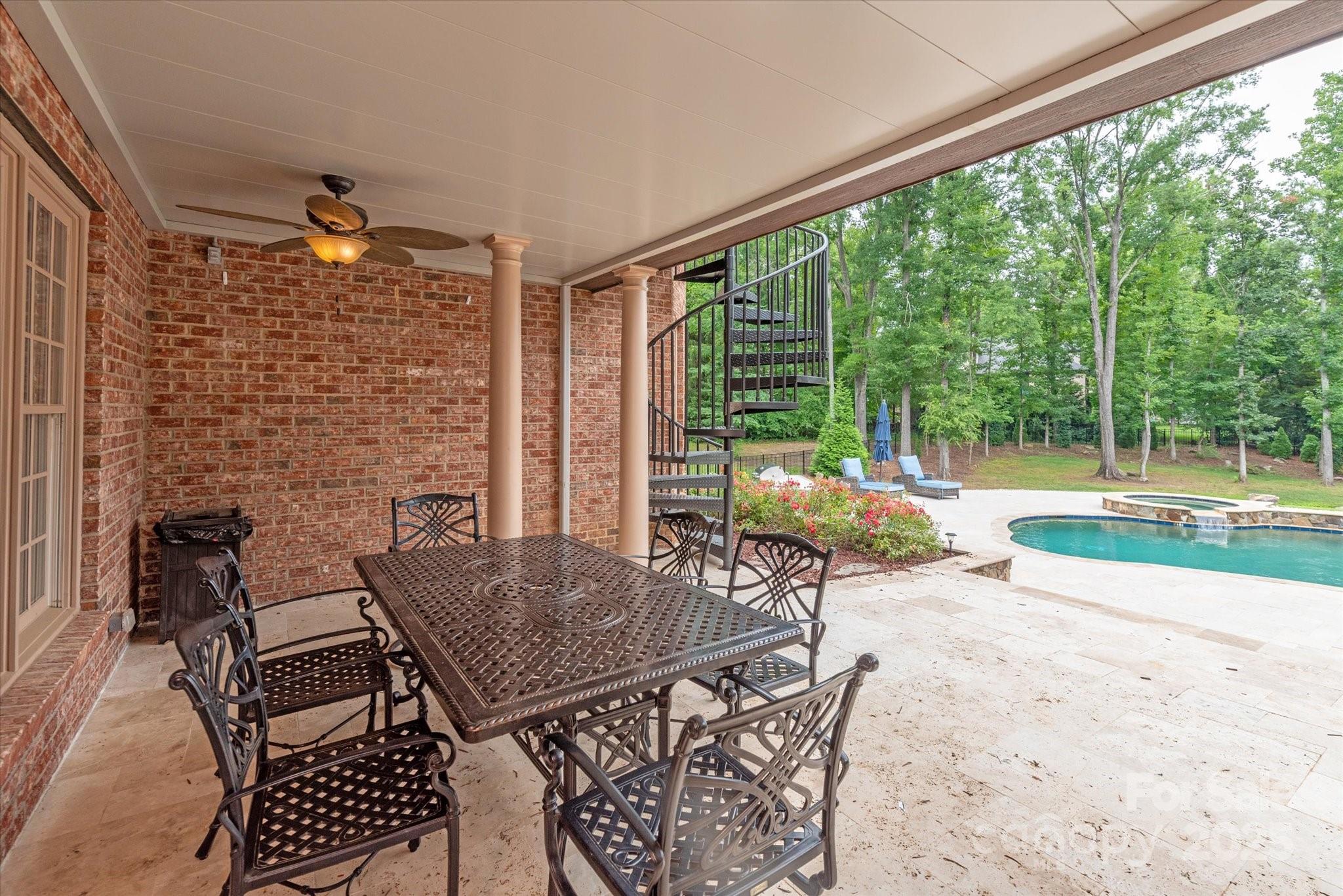 1505 Hawkstone Drive