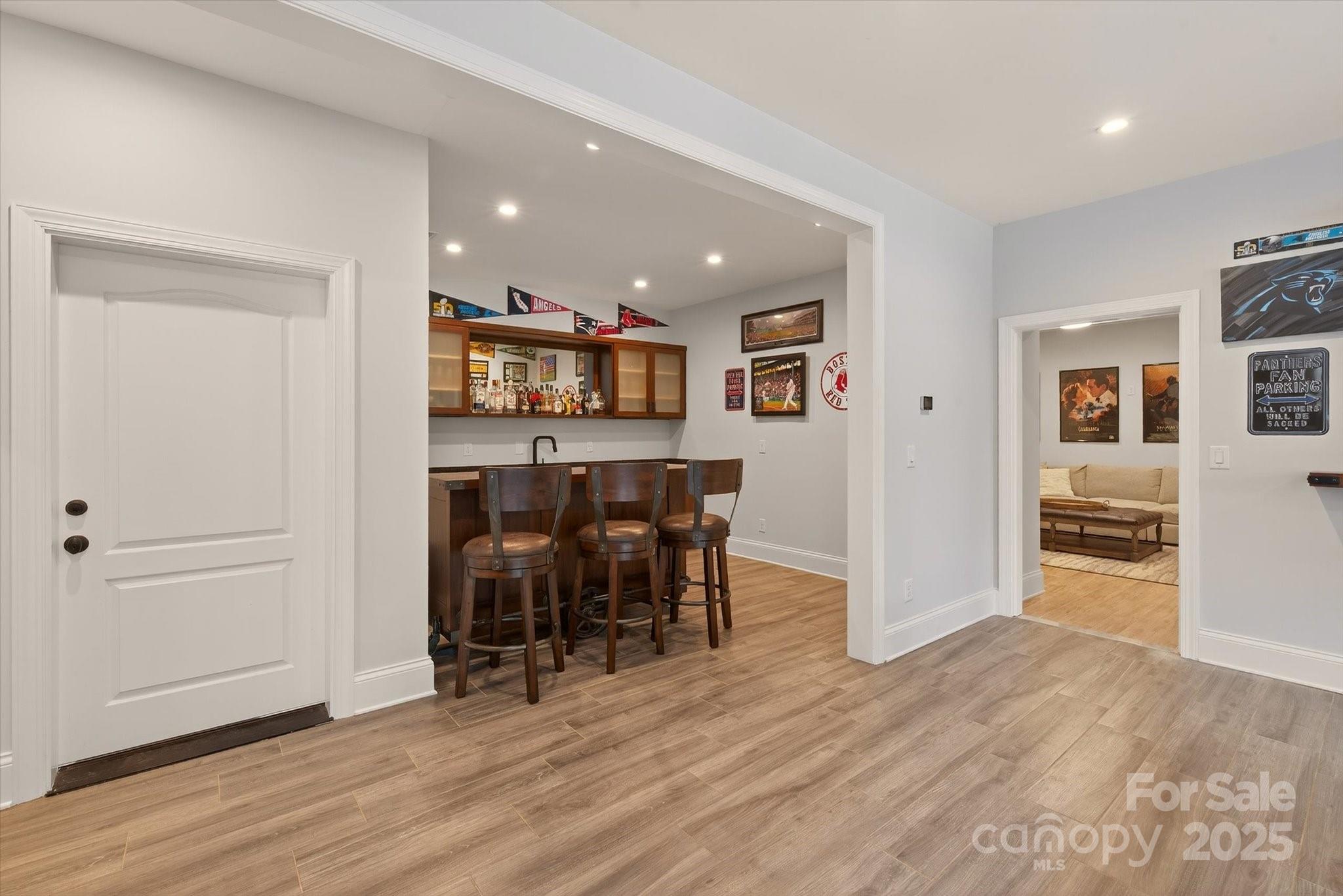 1505 Hawkstone Drive