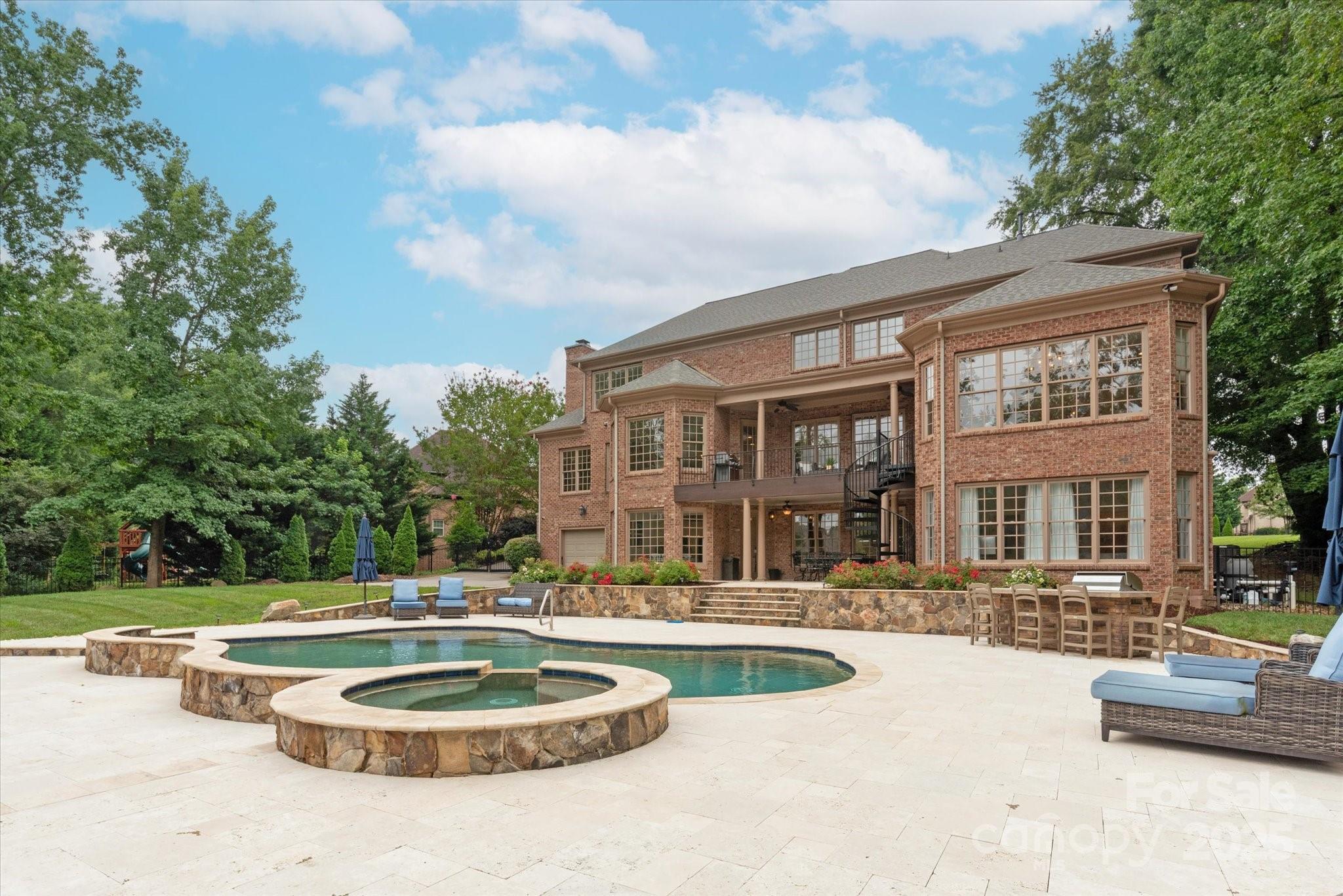 1505 Hawkstone Drive