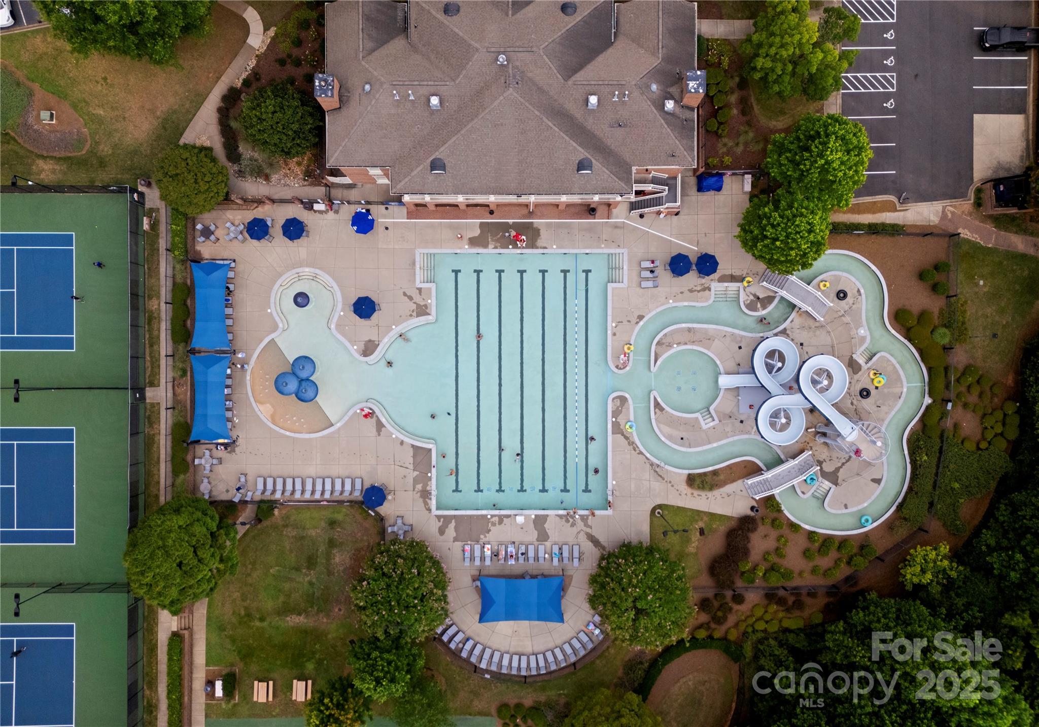 3015 Stanbury Drive