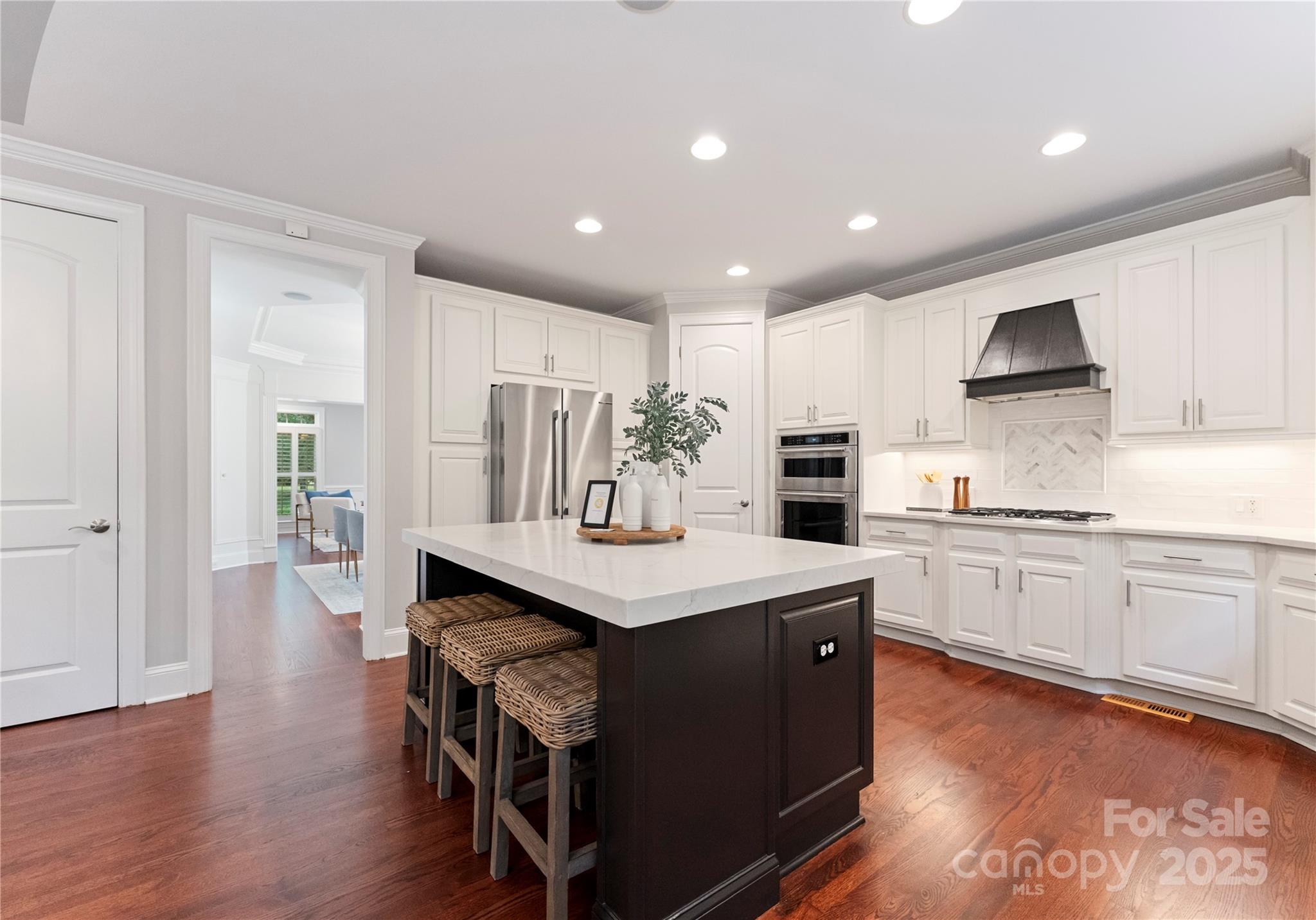 3015 Stanbury Drive
