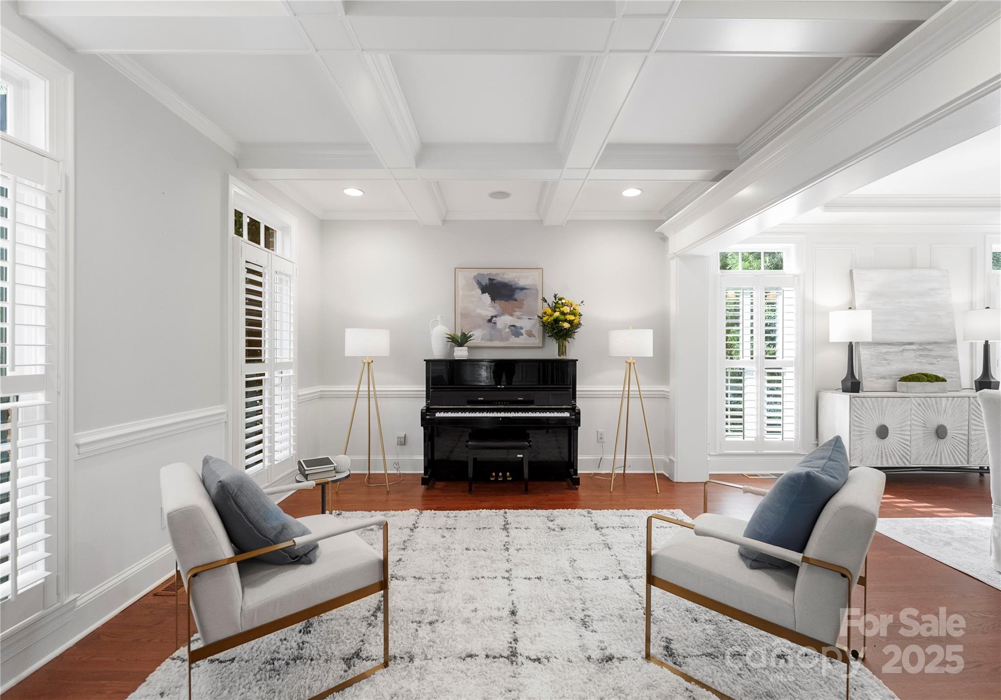 3015 Stanbury Drive