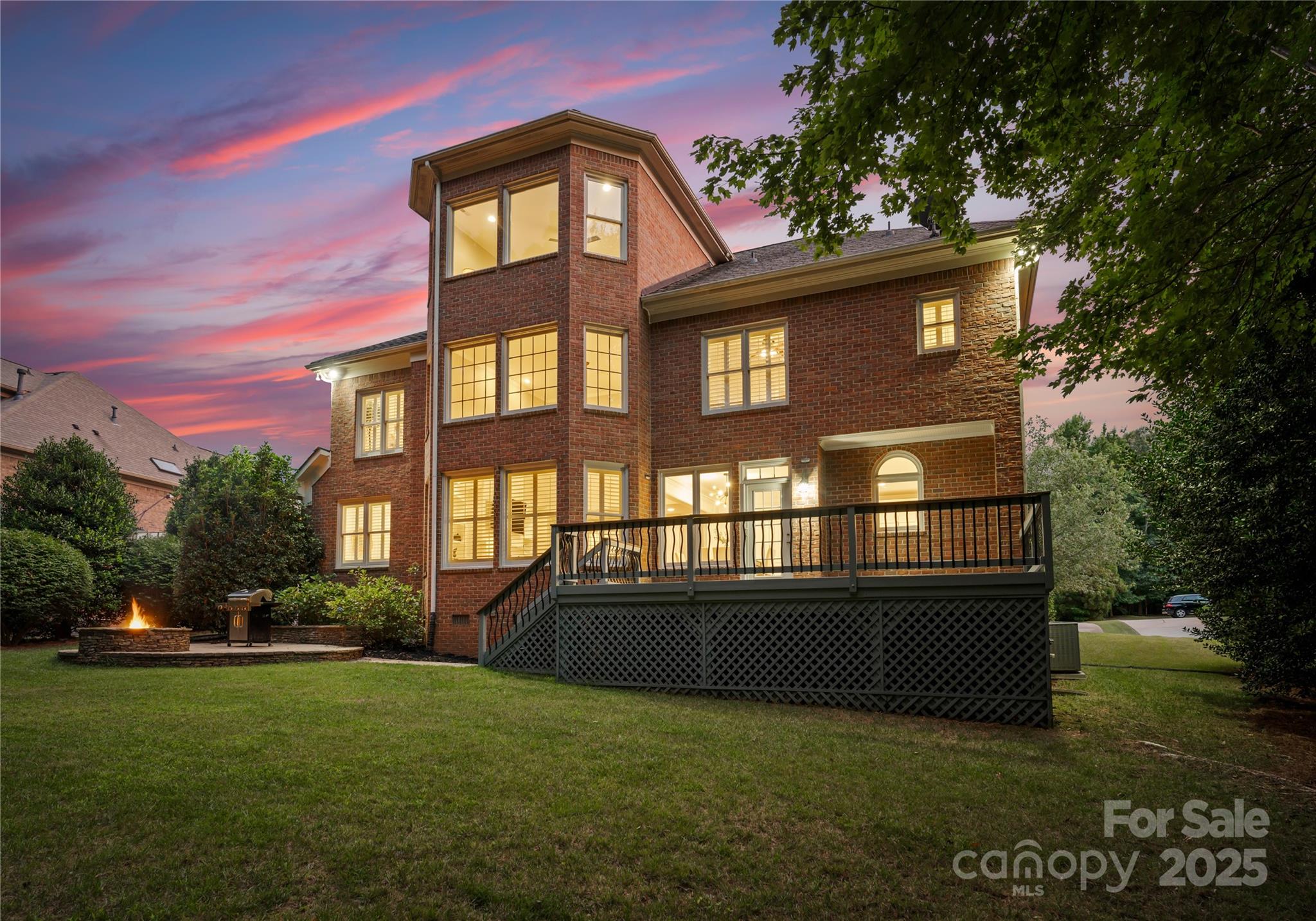 3015 Stanbury Drive