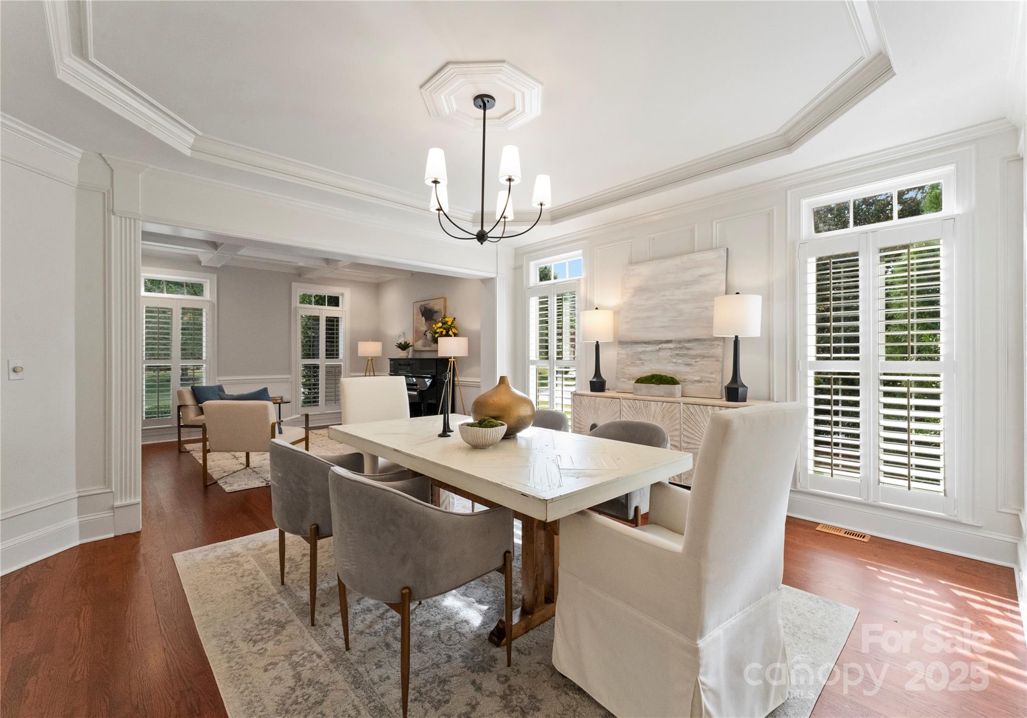 3015 Stanbury Drive