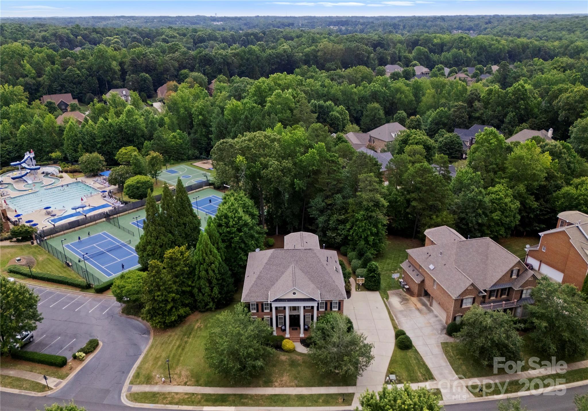 3015 Stanbury Drive