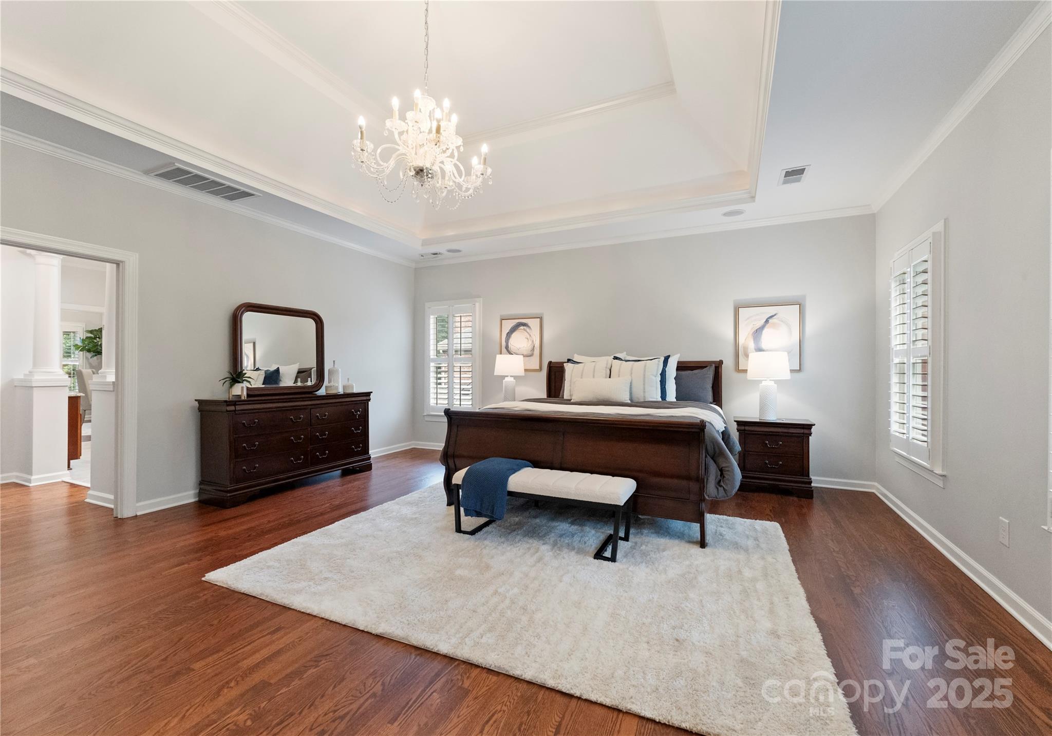 3015 Stanbury Drive