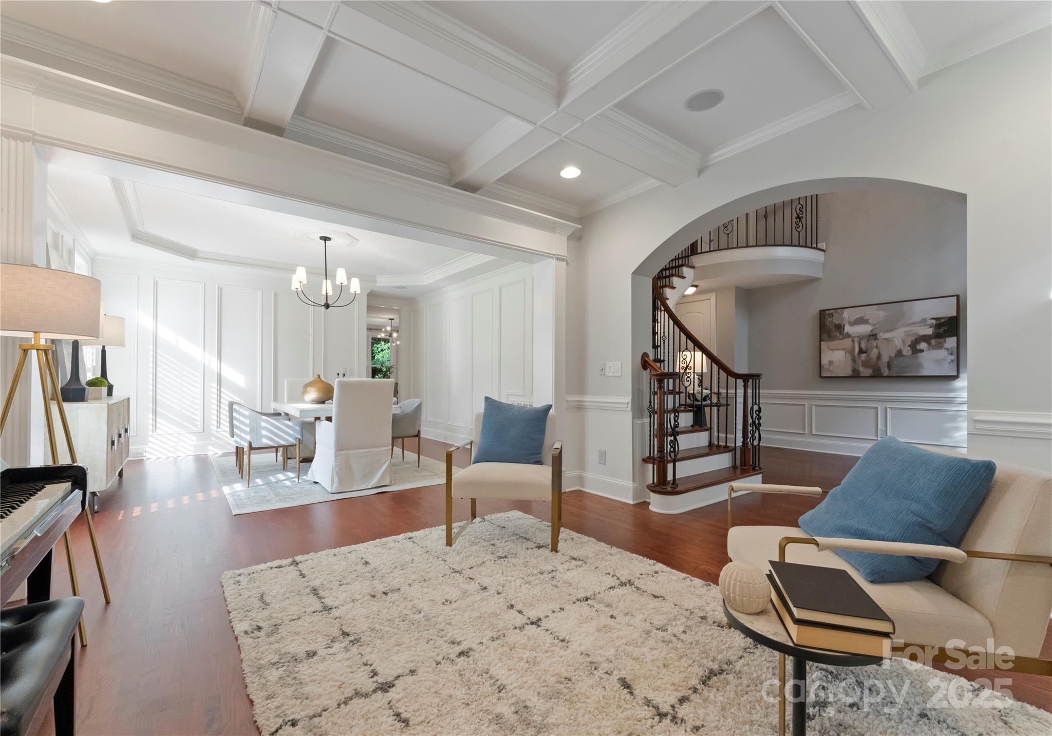 3015 Stanbury Drive