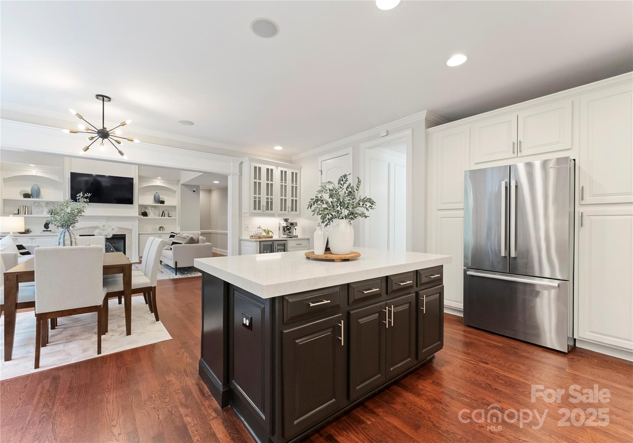 3015 Stanbury Drive