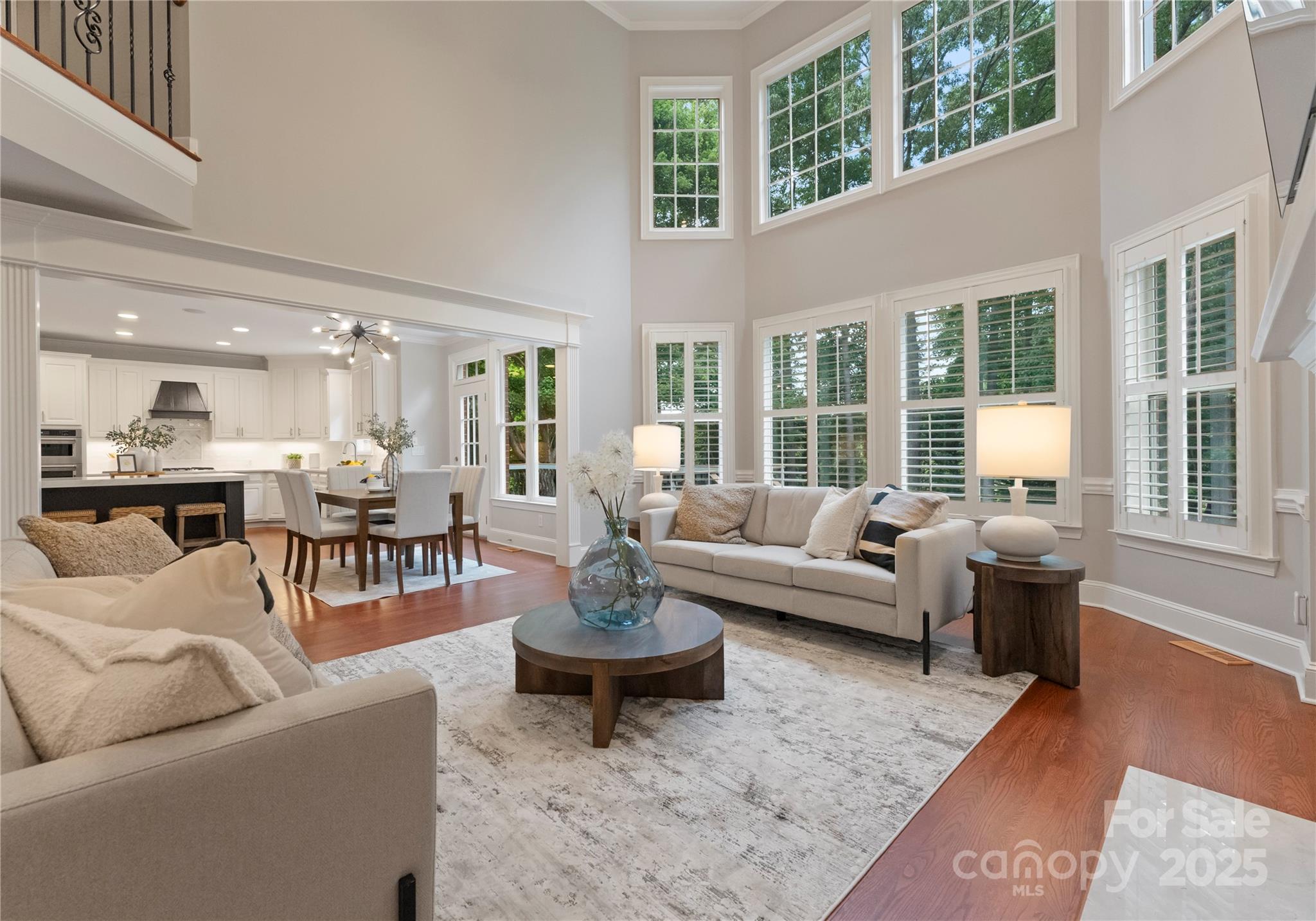 3015 Stanbury Drive
