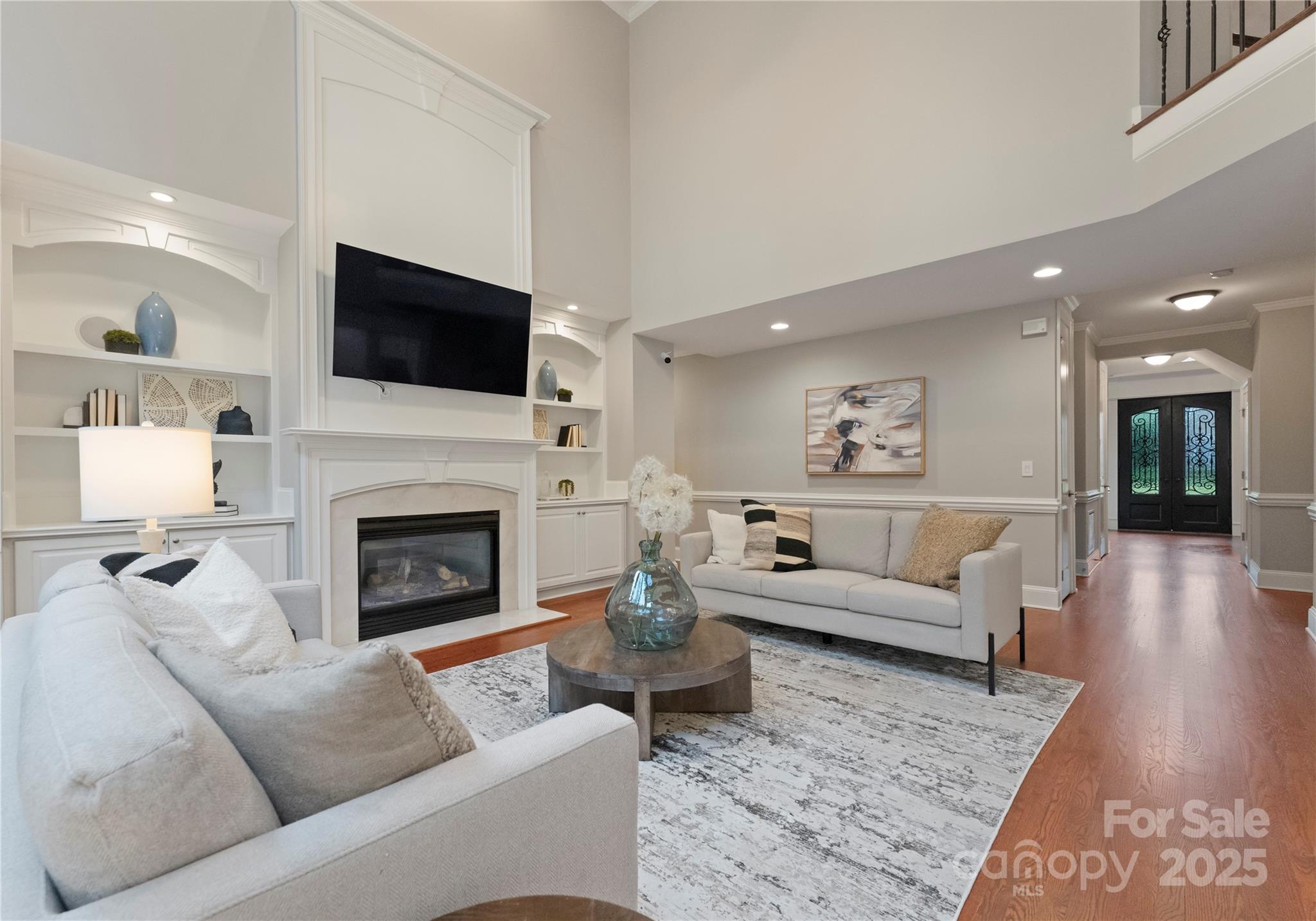 3015 Stanbury Drive