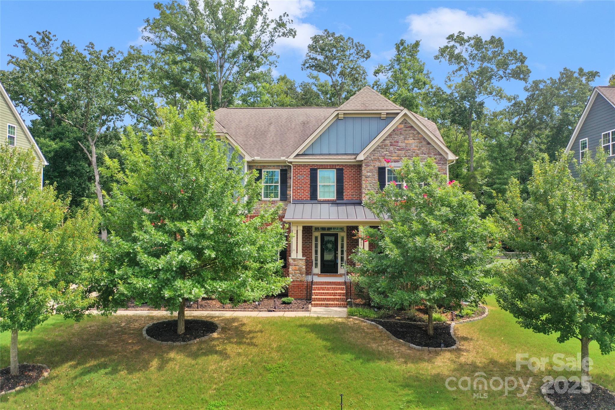 1809 Old Bennington Drive