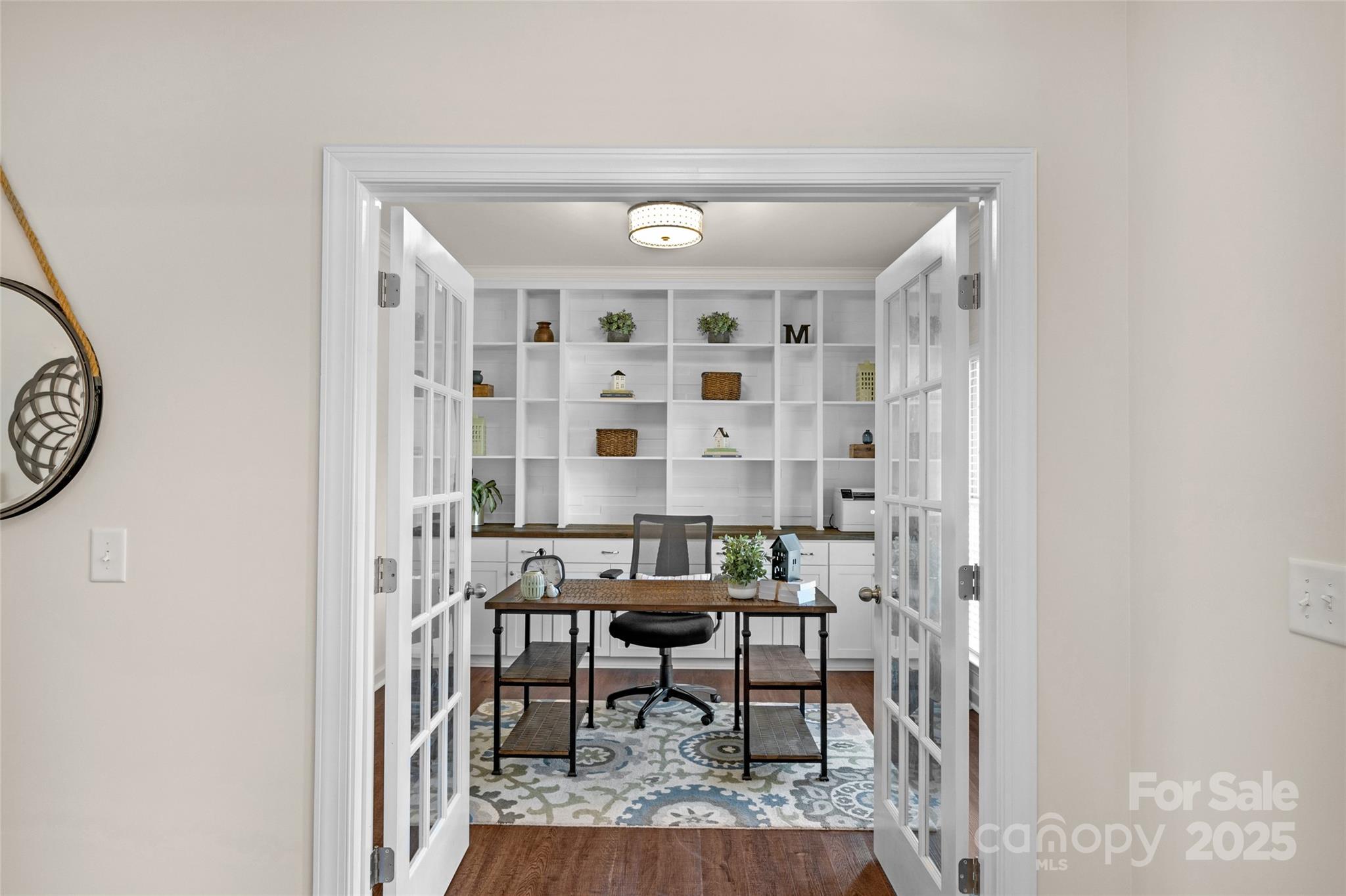 1809 Old Bennington Drive