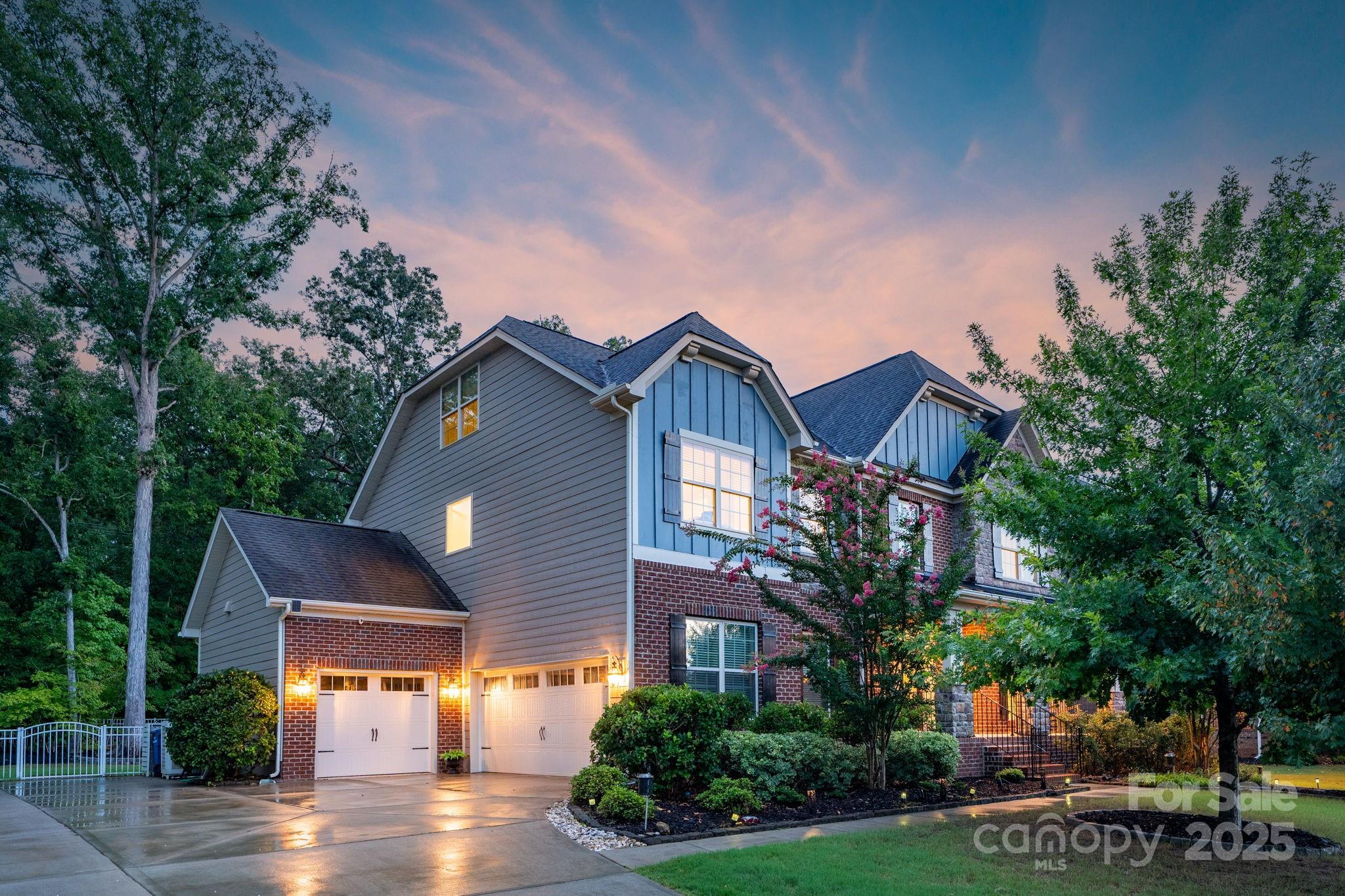 1809 Old Bennington Drive