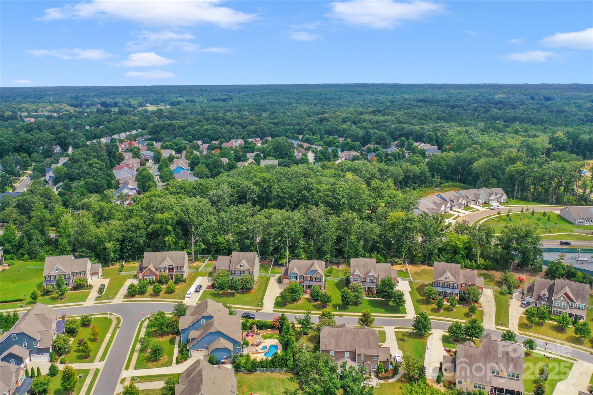 1809 Old Bennington Drive