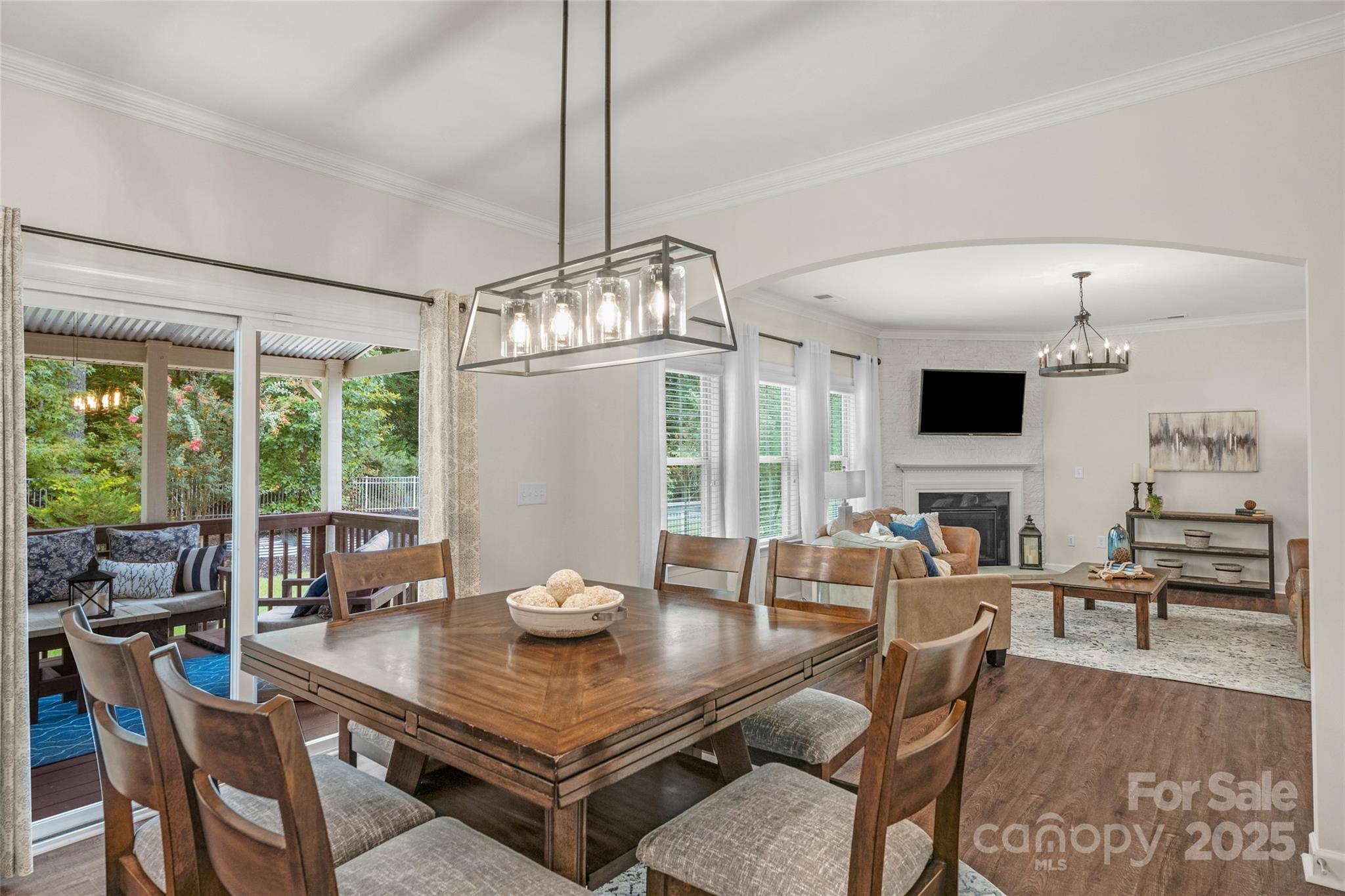 1809 Old Bennington Drive