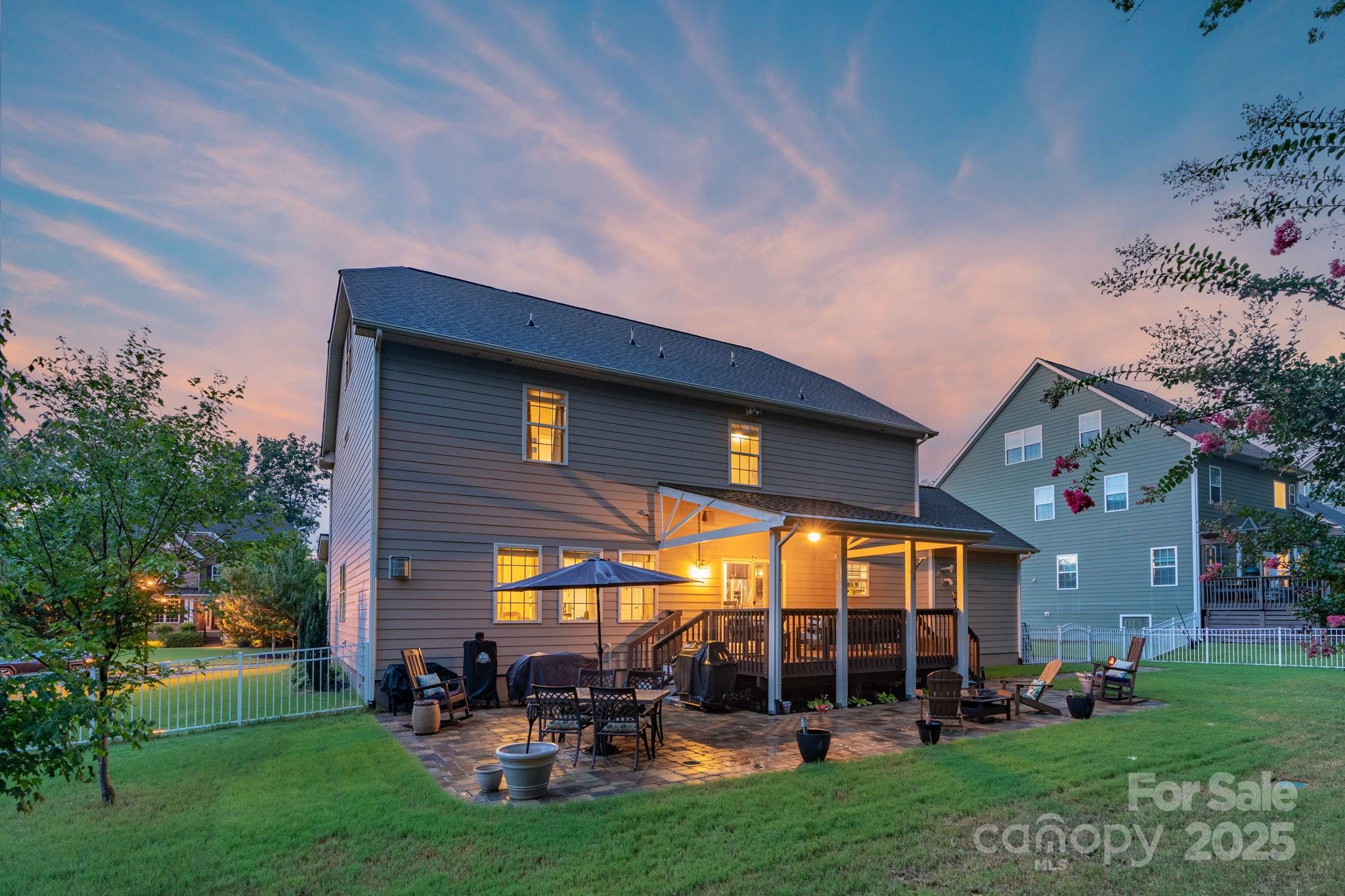 1809 Old Bennington Drive