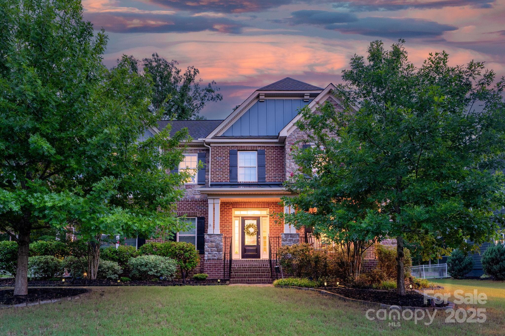 1809 Old Bennington Drive