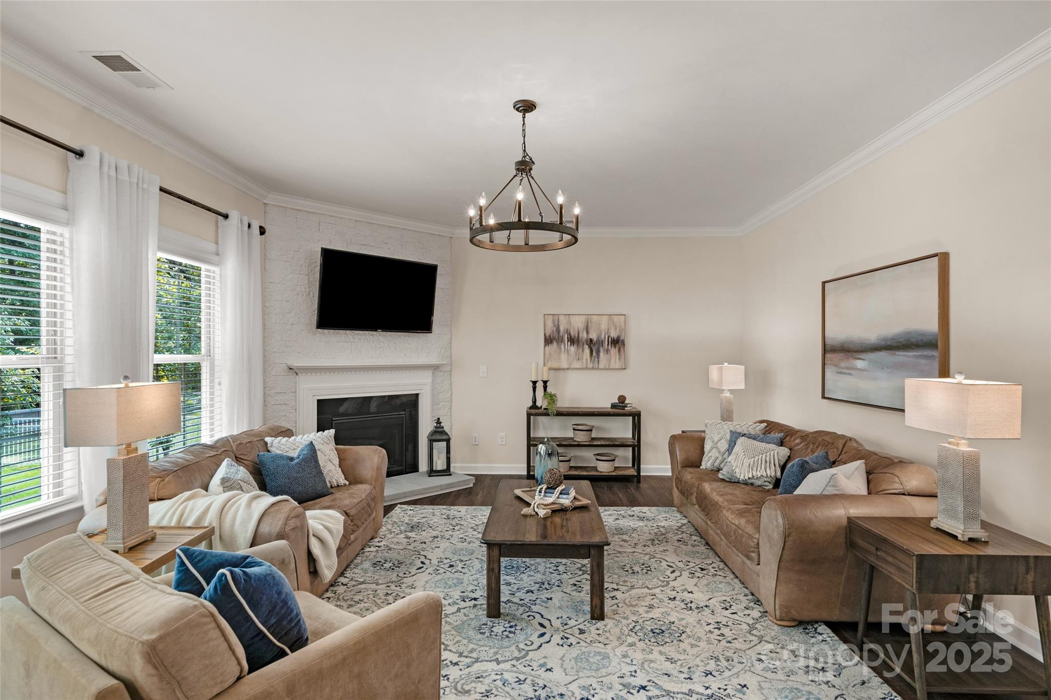 1809 Old Bennington Drive