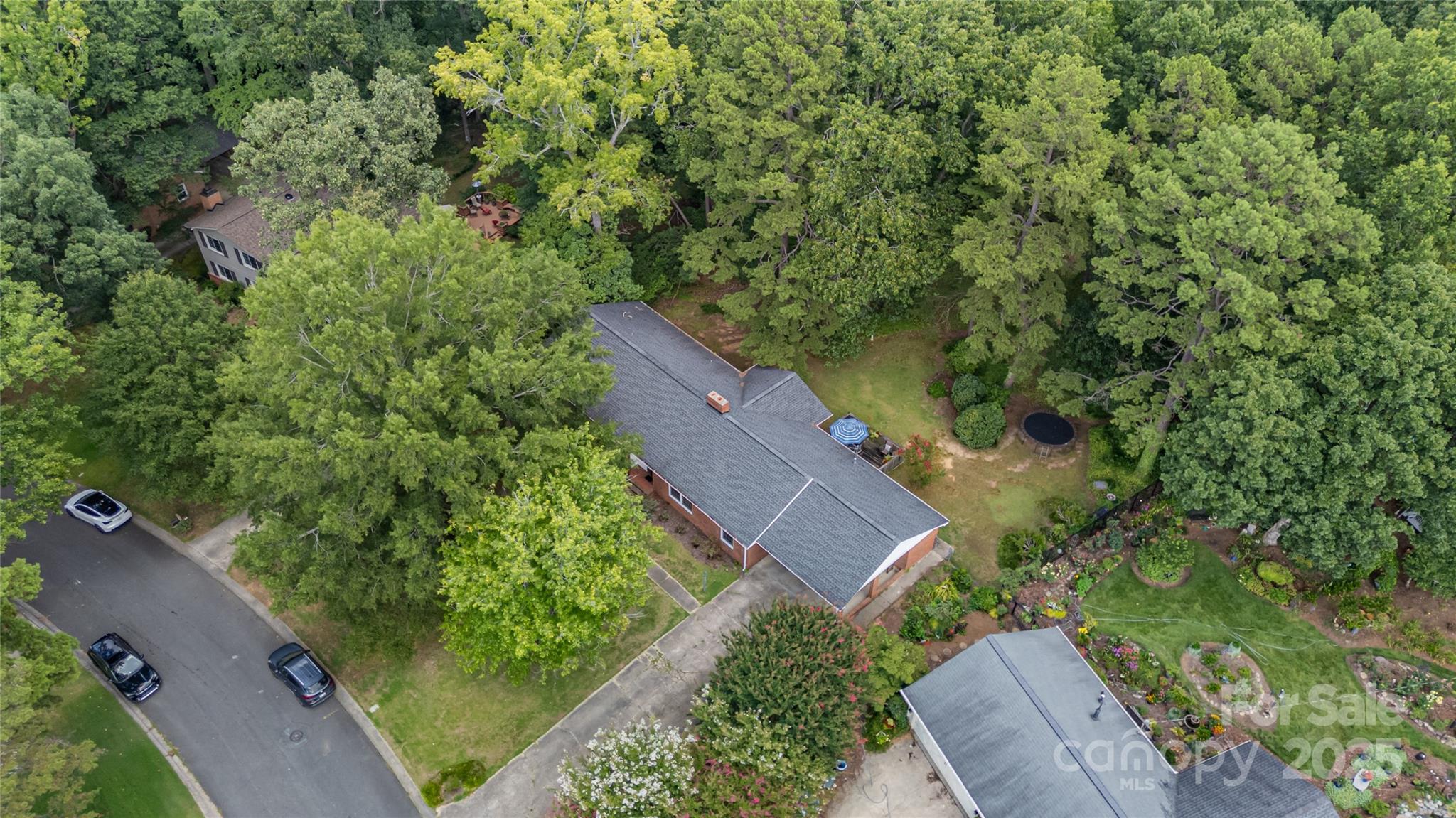 1210 Shady Bluff Drive