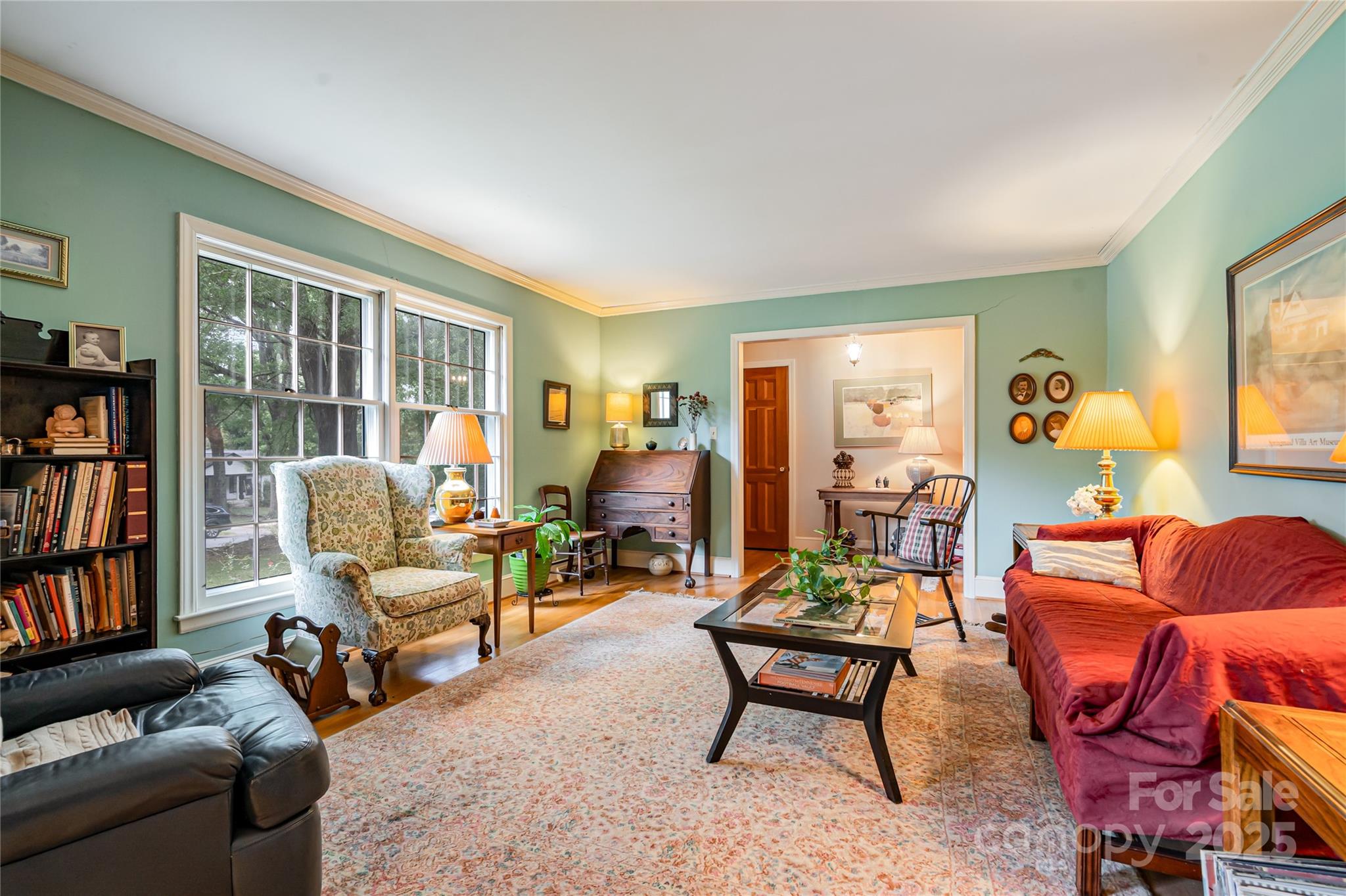 1210 Shady Bluff Drive