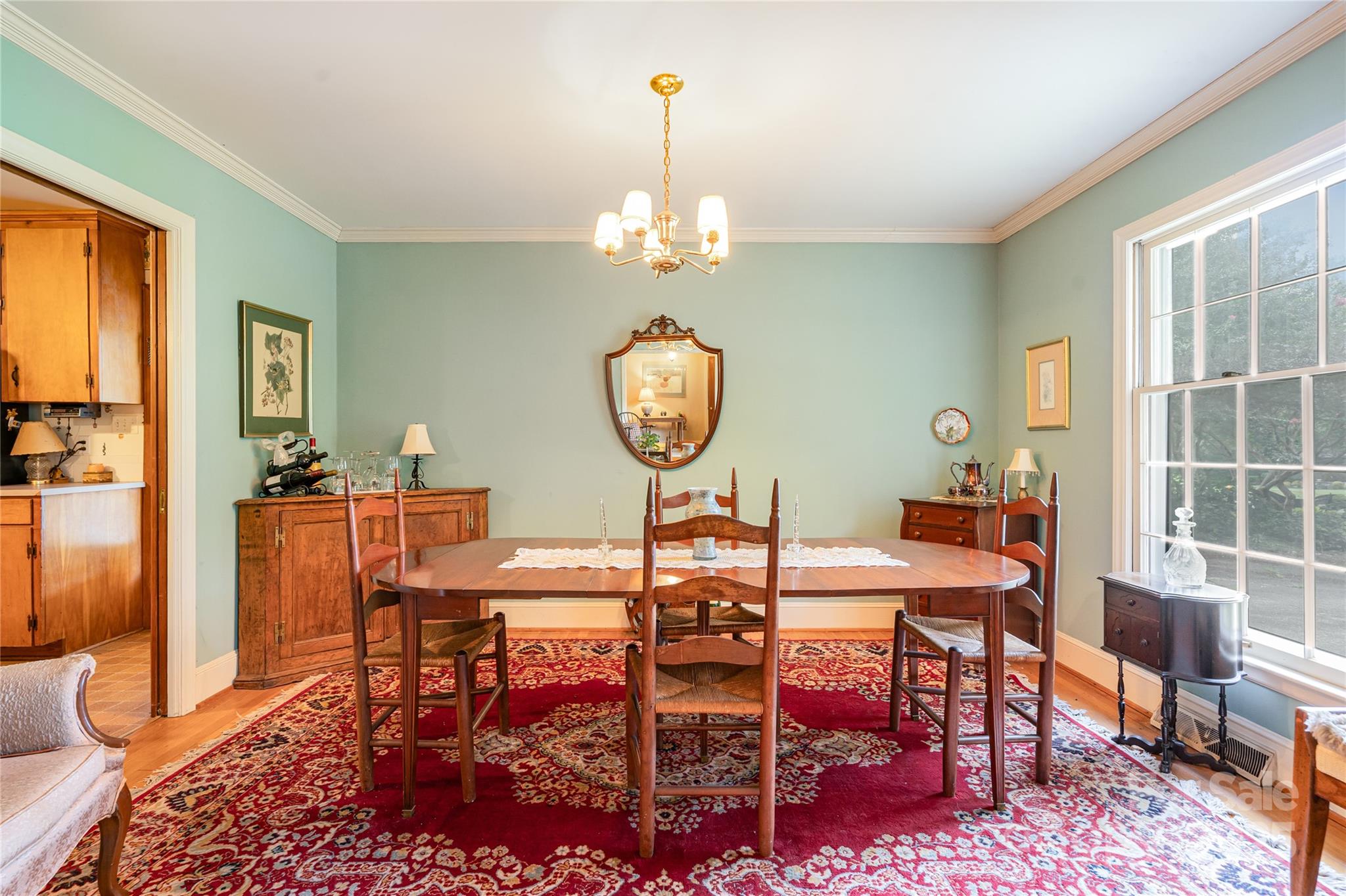 1210 Shady Bluff Drive