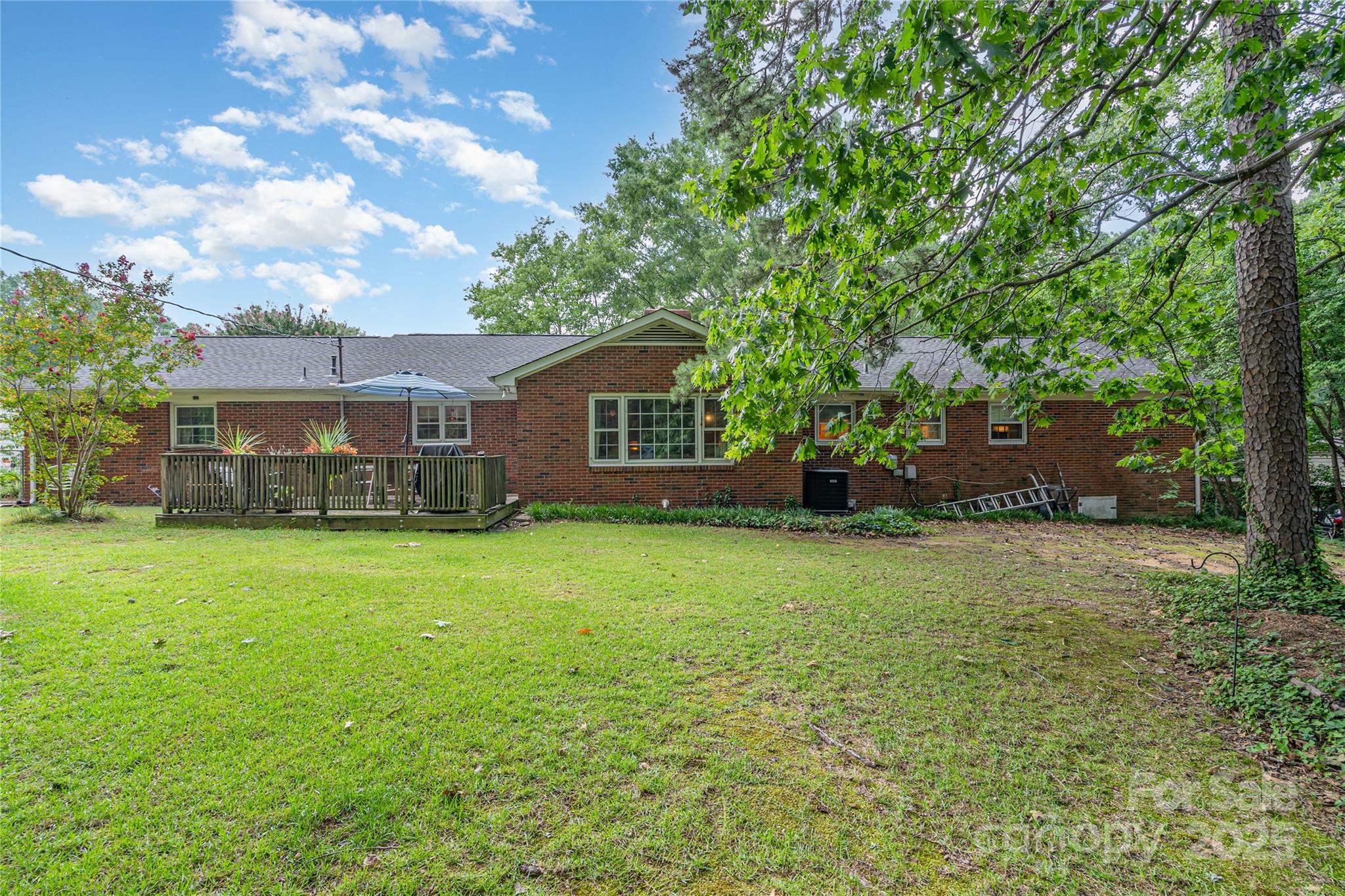 1210 Shady Bluff Drive