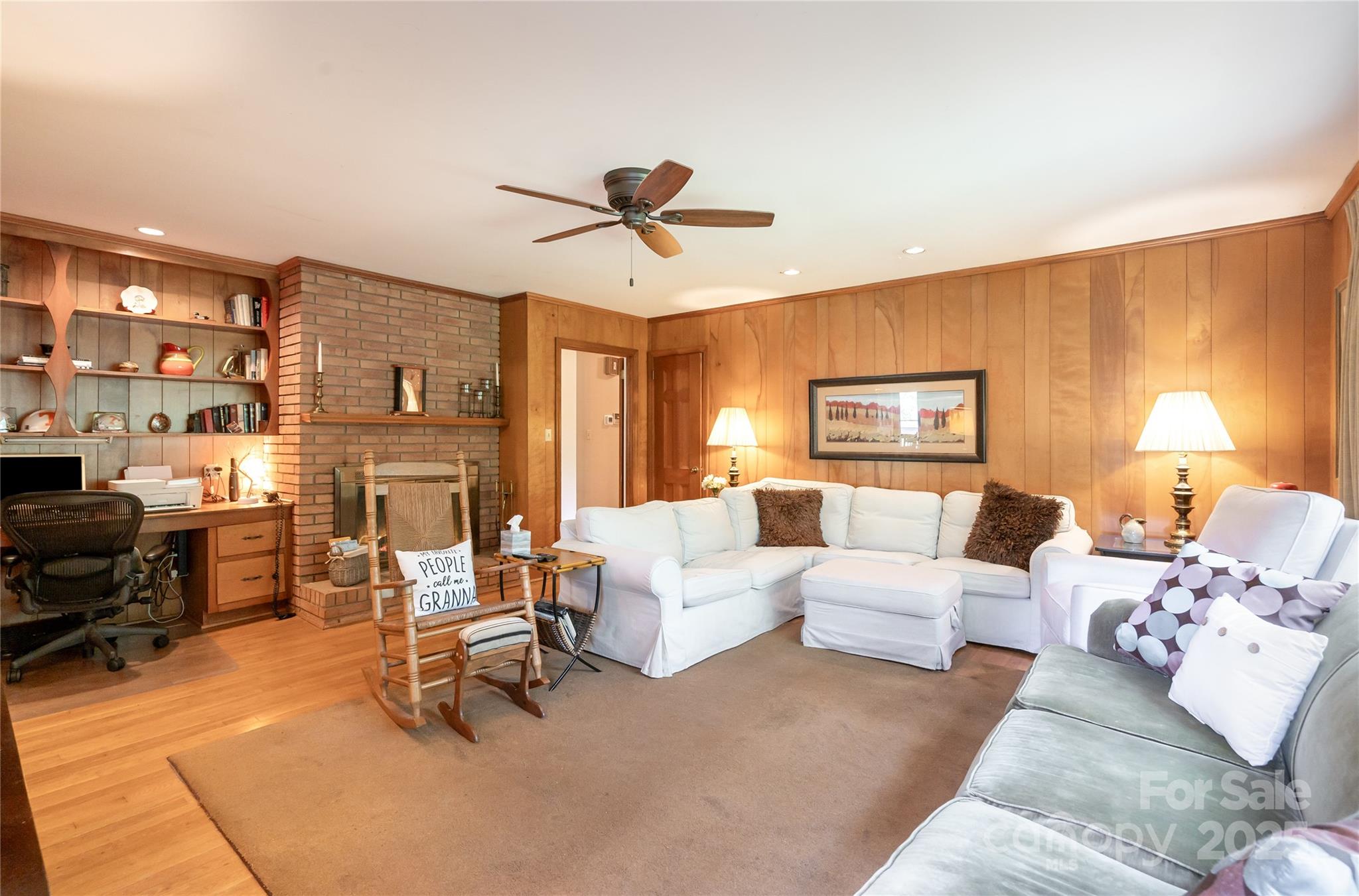 1210 Shady Bluff Drive