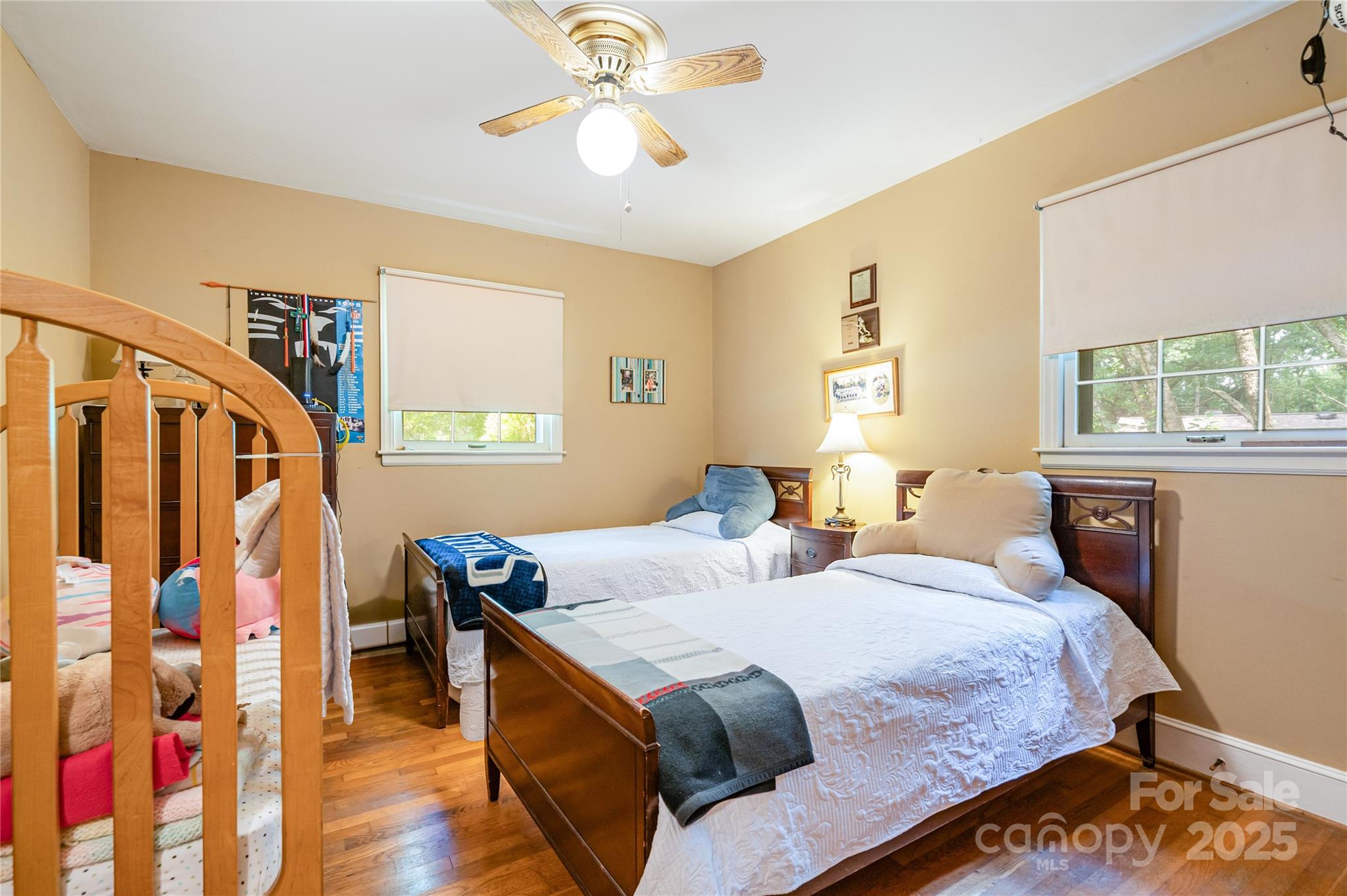 1210 Shady Bluff Drive