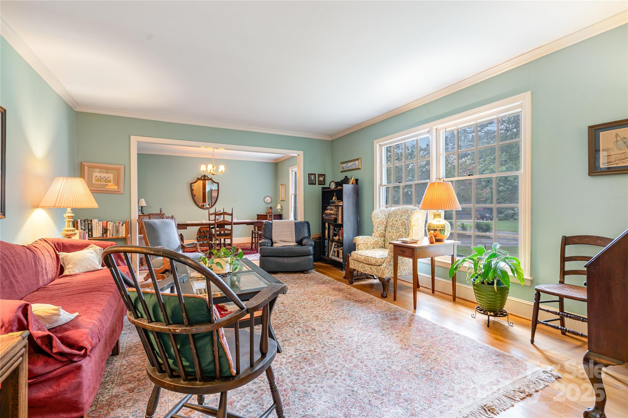 1210 Shady Bluff Drive