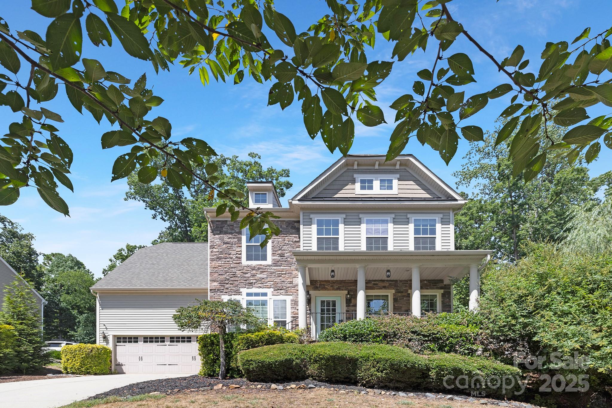 446 Leaf Arbor Court