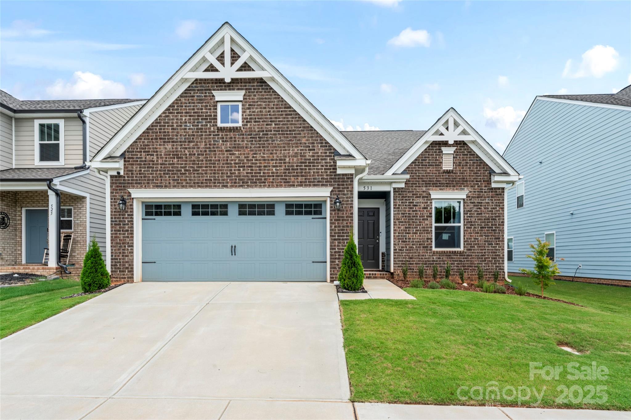 531 Scotch Meadows Loop