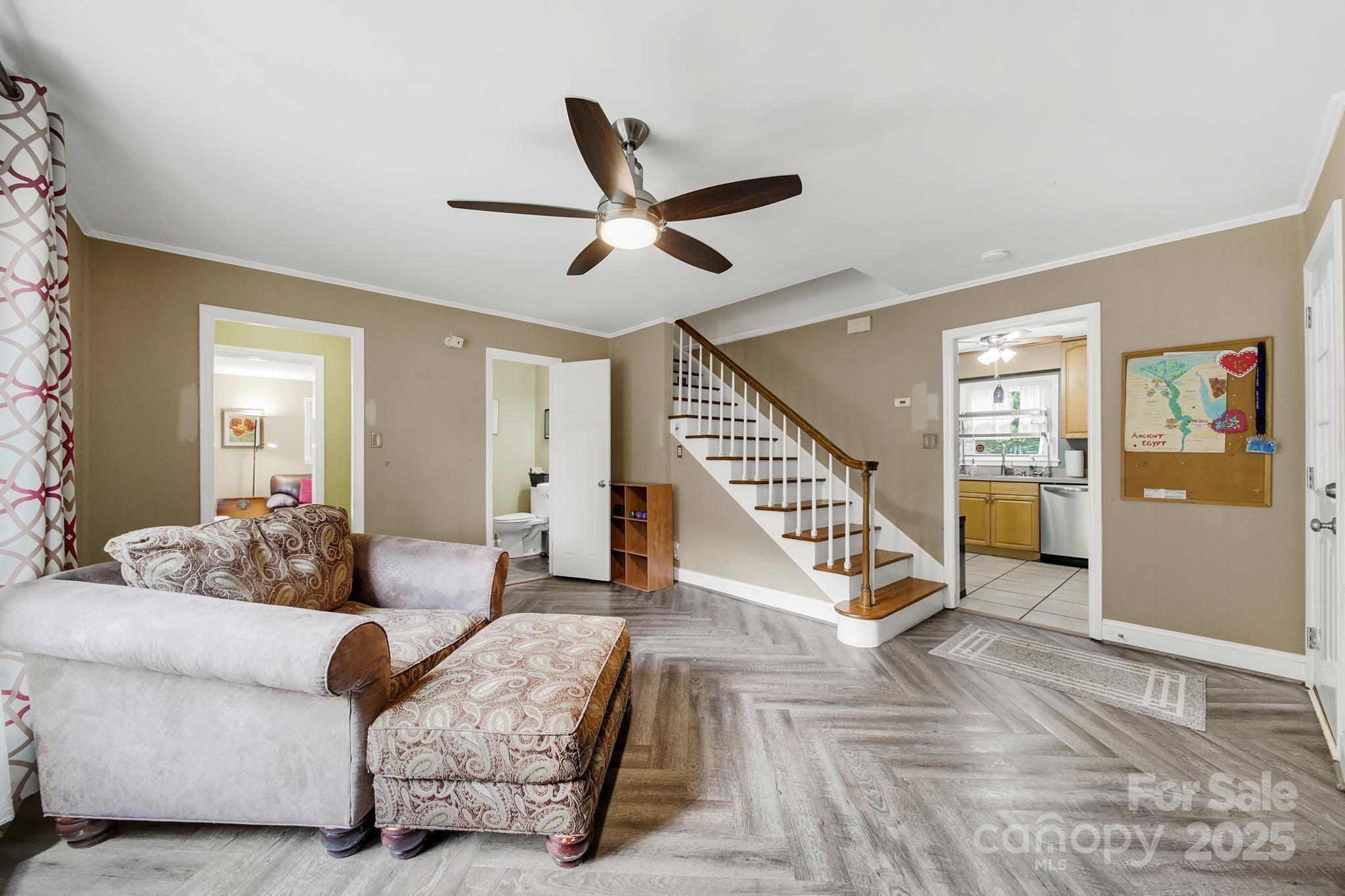 7009 Rockledge Drive